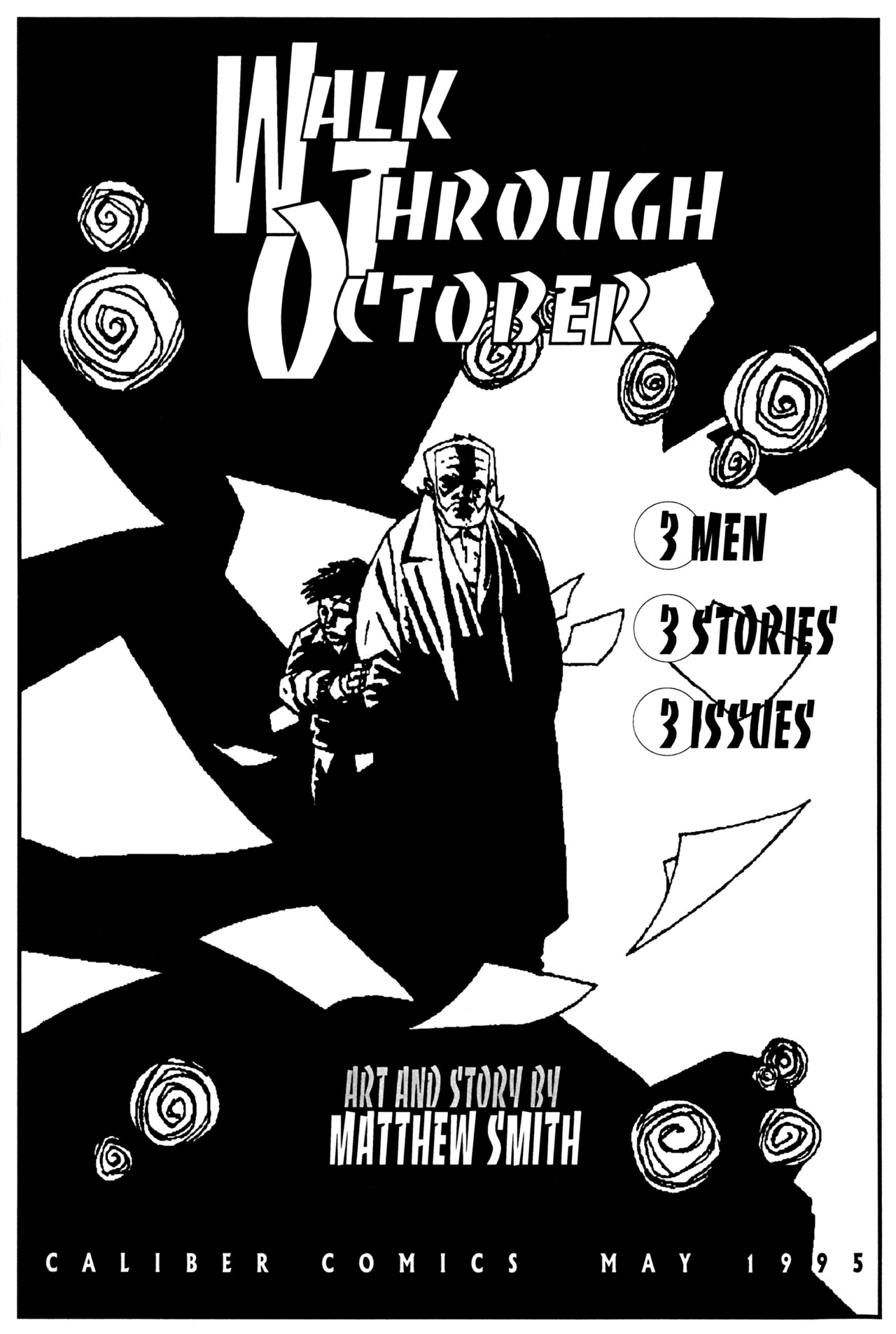 Read online Negative Burn comic -  Issue #21 - 47