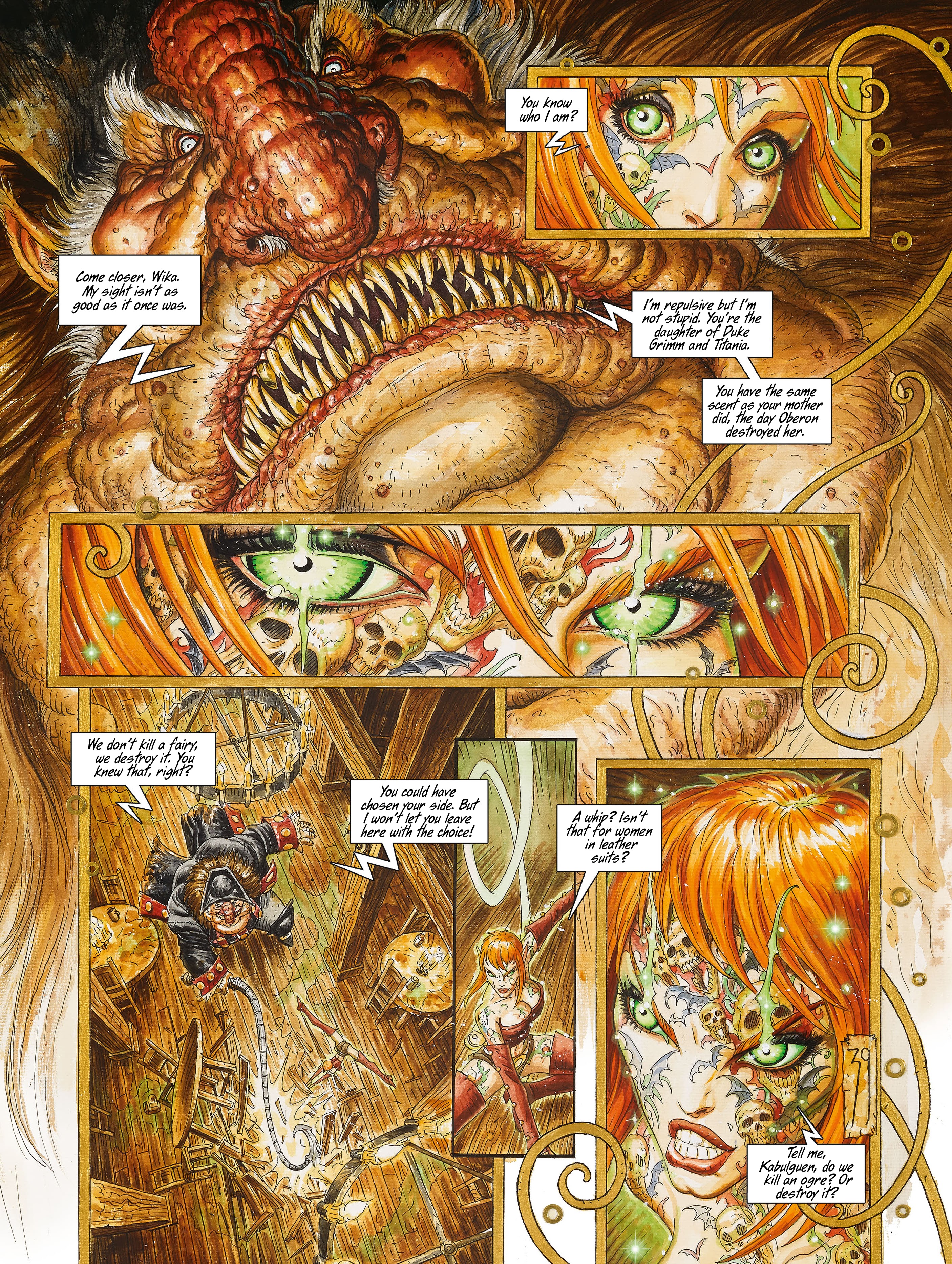 Read online Wika comic -  Issue # TPB (Part 1) - 37