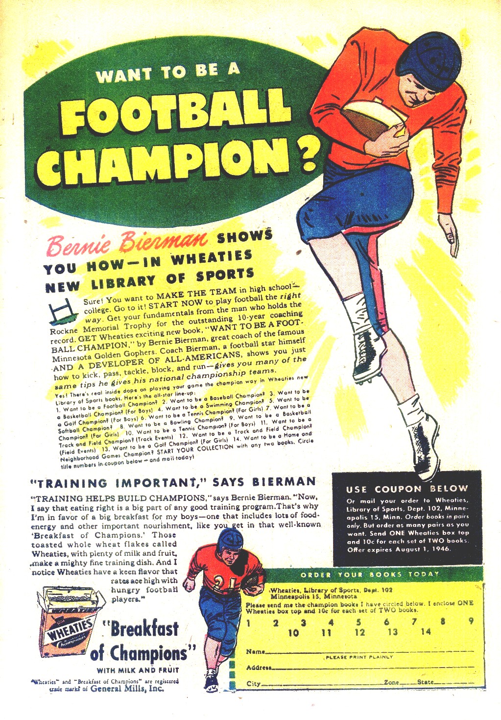 Read online Buzzy comic -  Issue #4 - 41