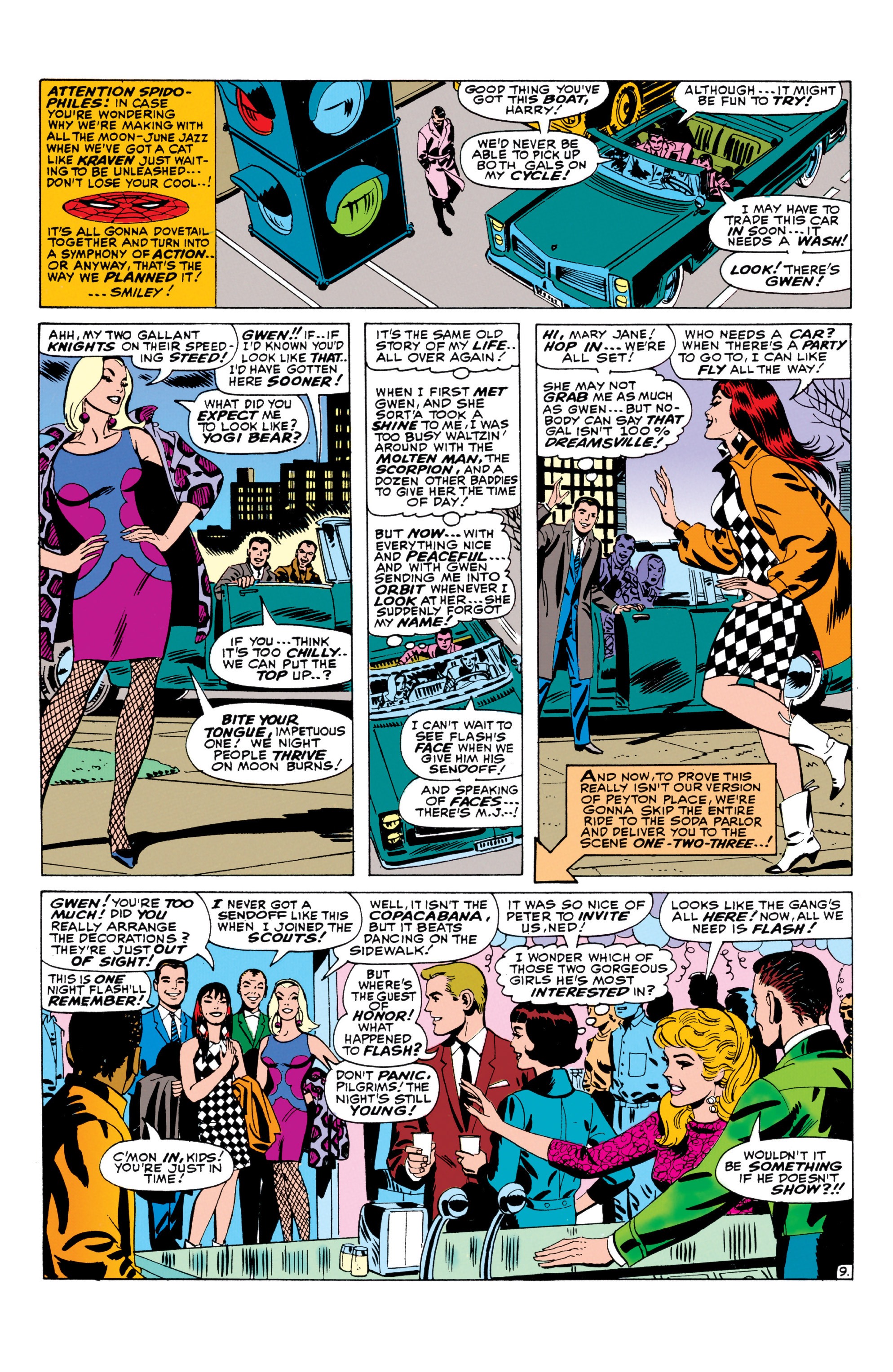 Read online Deadpool Classic comic -  Issue # TPB 3 (Part 3) - 54