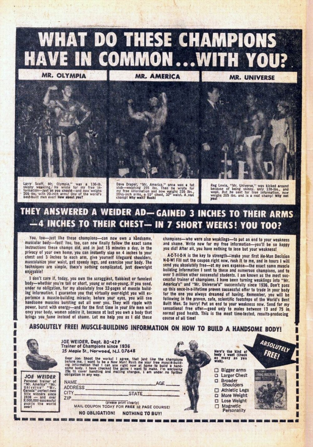 Read online G.I. Combat (1952) comic -  Issue #154 - 50