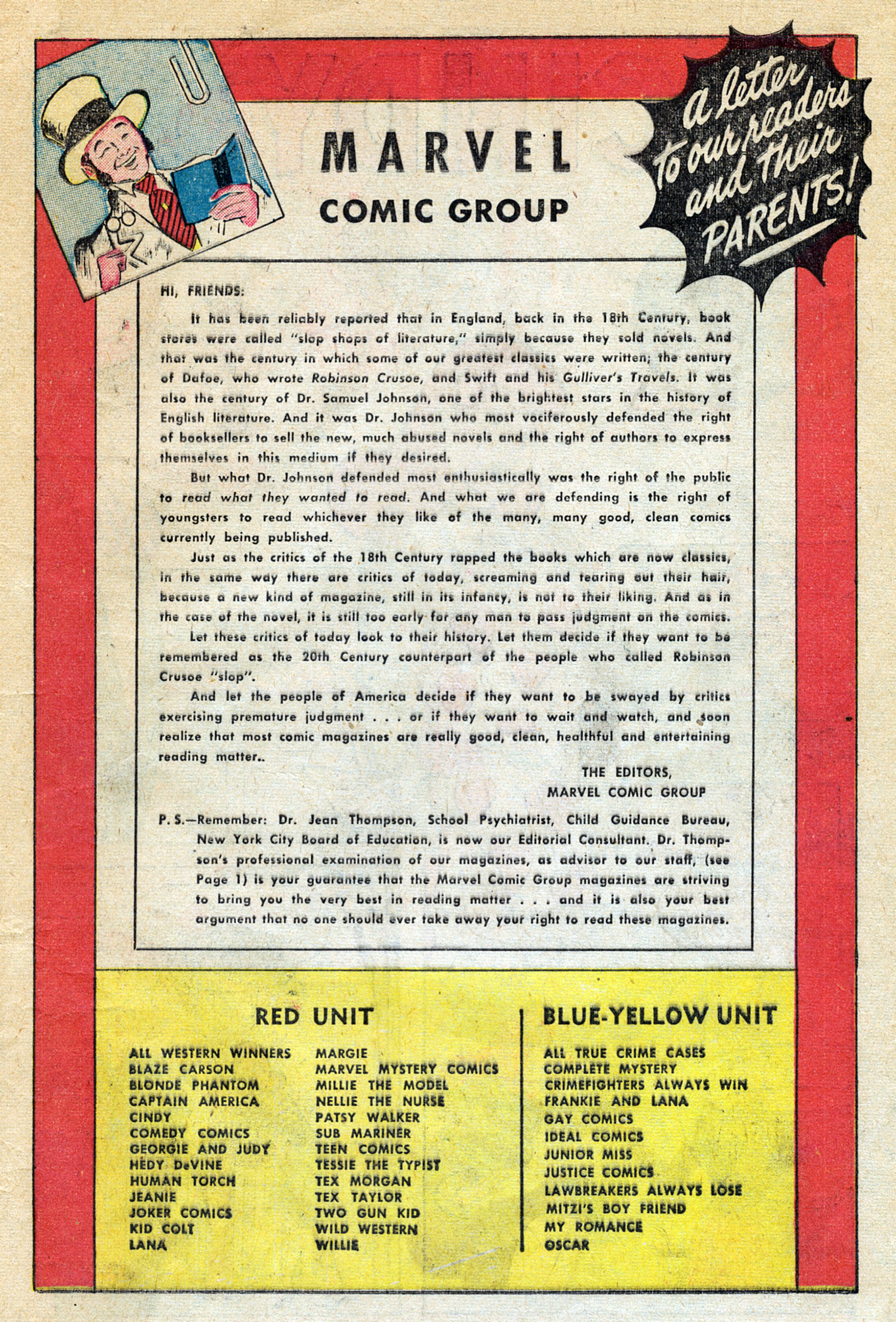 Read online Cindy Comics comic -  Issue #34 - 13