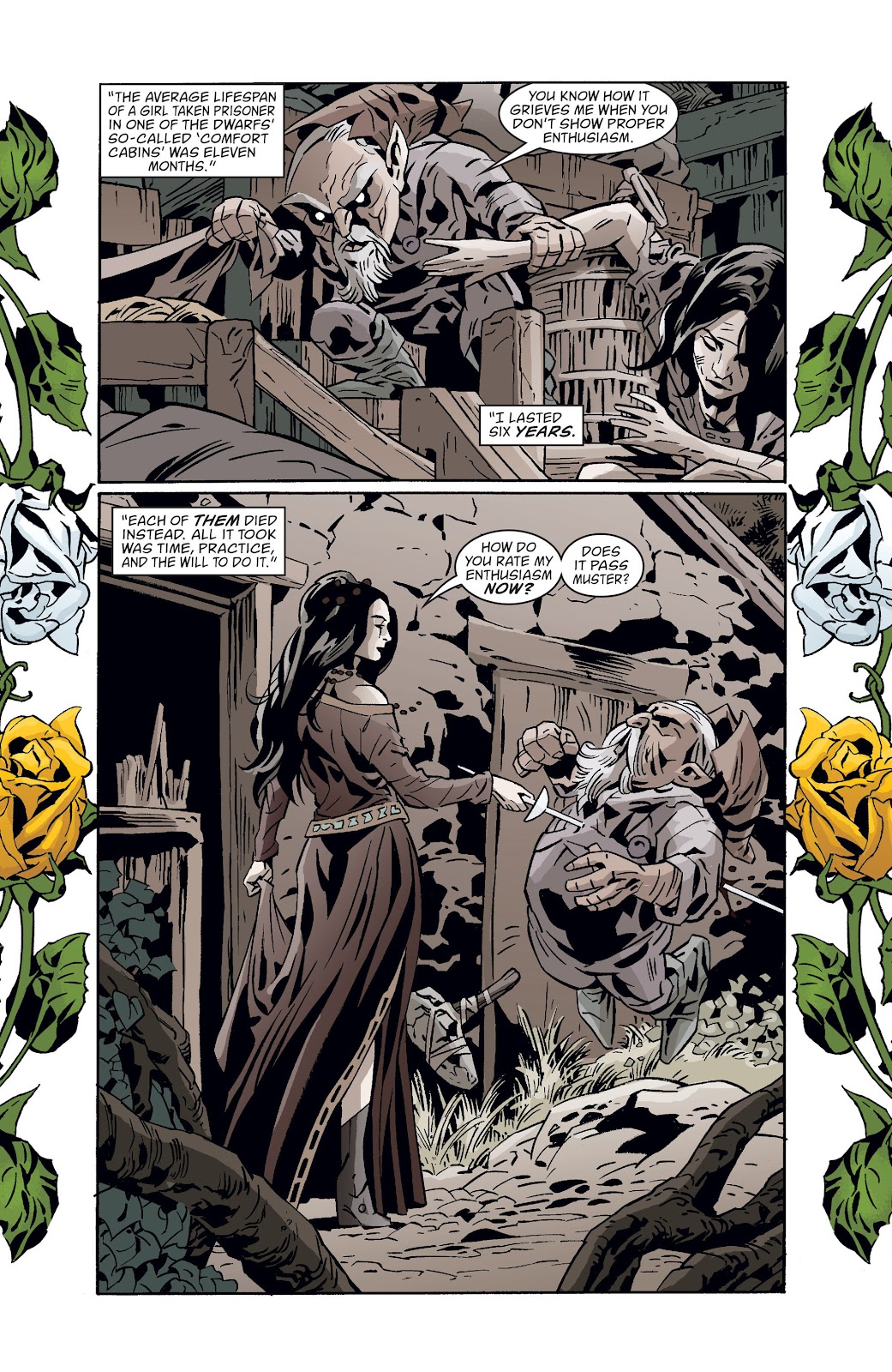 Fables issue 133 - Page 14