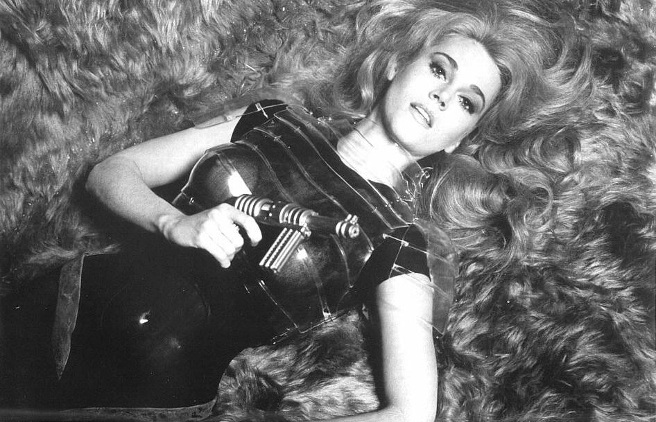 Read online Starfems comic -  Issue # Full - 2