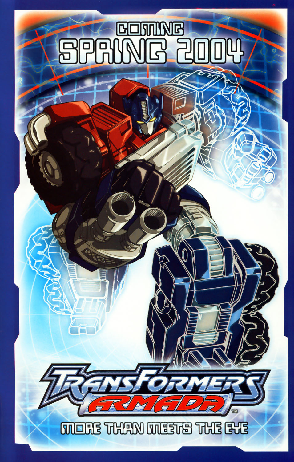 Read online Transformers: More than Meets the Eye comic -  Issue #8 - 60