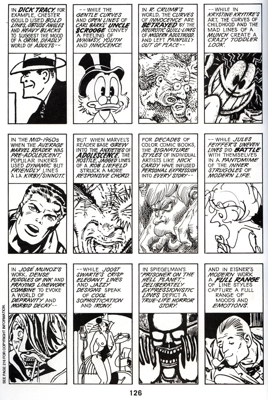 Read online Understanding Comics comic -  Issue # TPB (Part 2) - 31