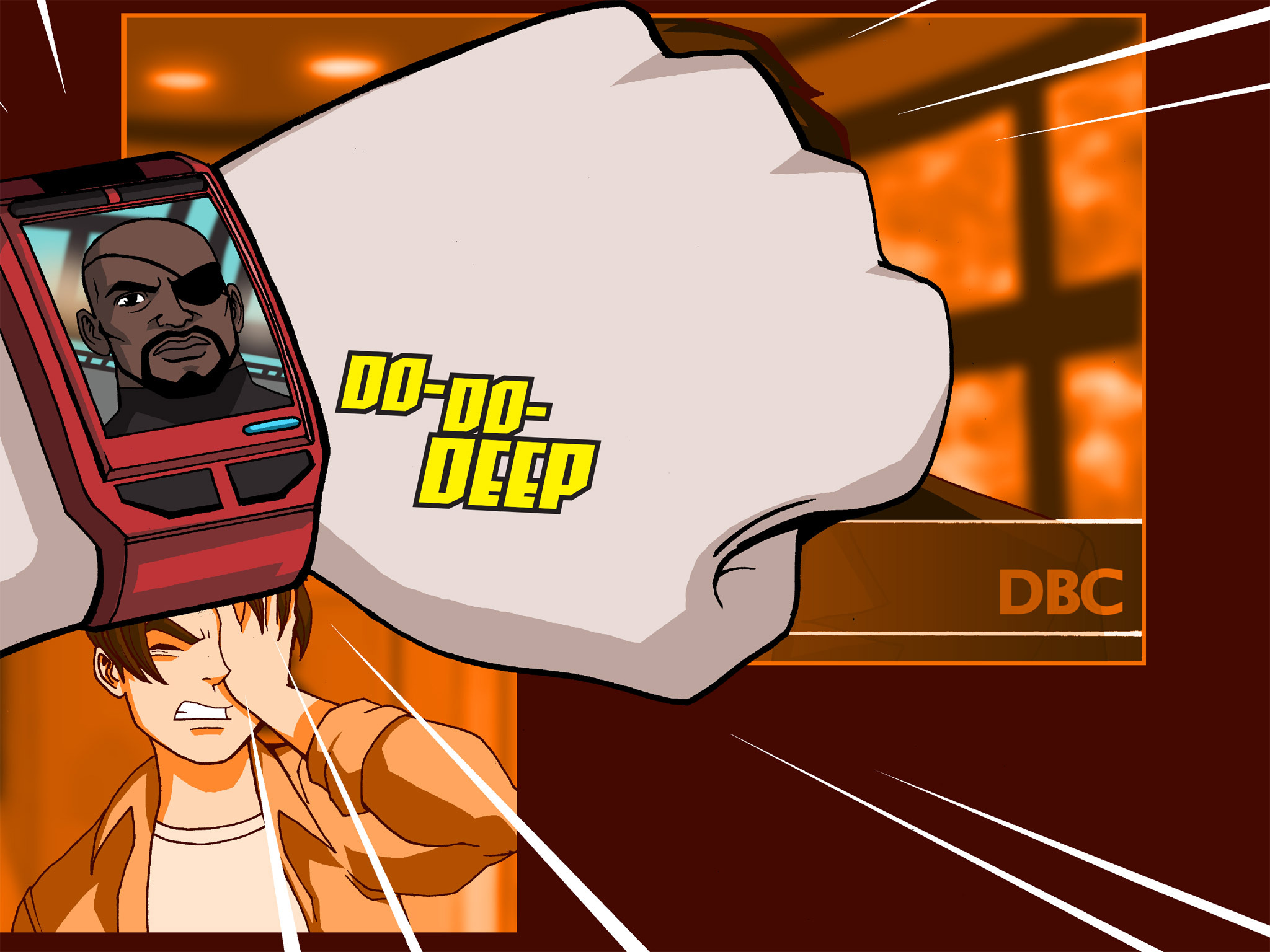 Read online Ultimate Spider-Man (Infinite Comics) (2015) comic -  Issue #17 - 24