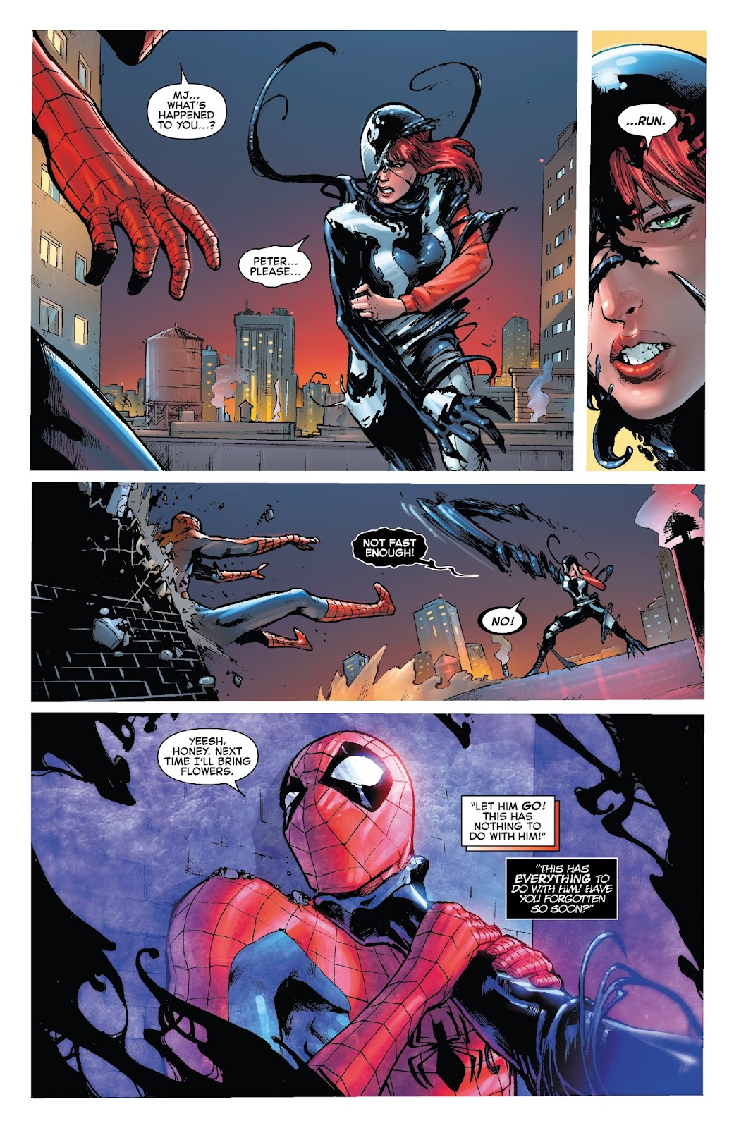 Amazing Spider-Man: Renew Your Vows (2017) issue 9 - Page 11