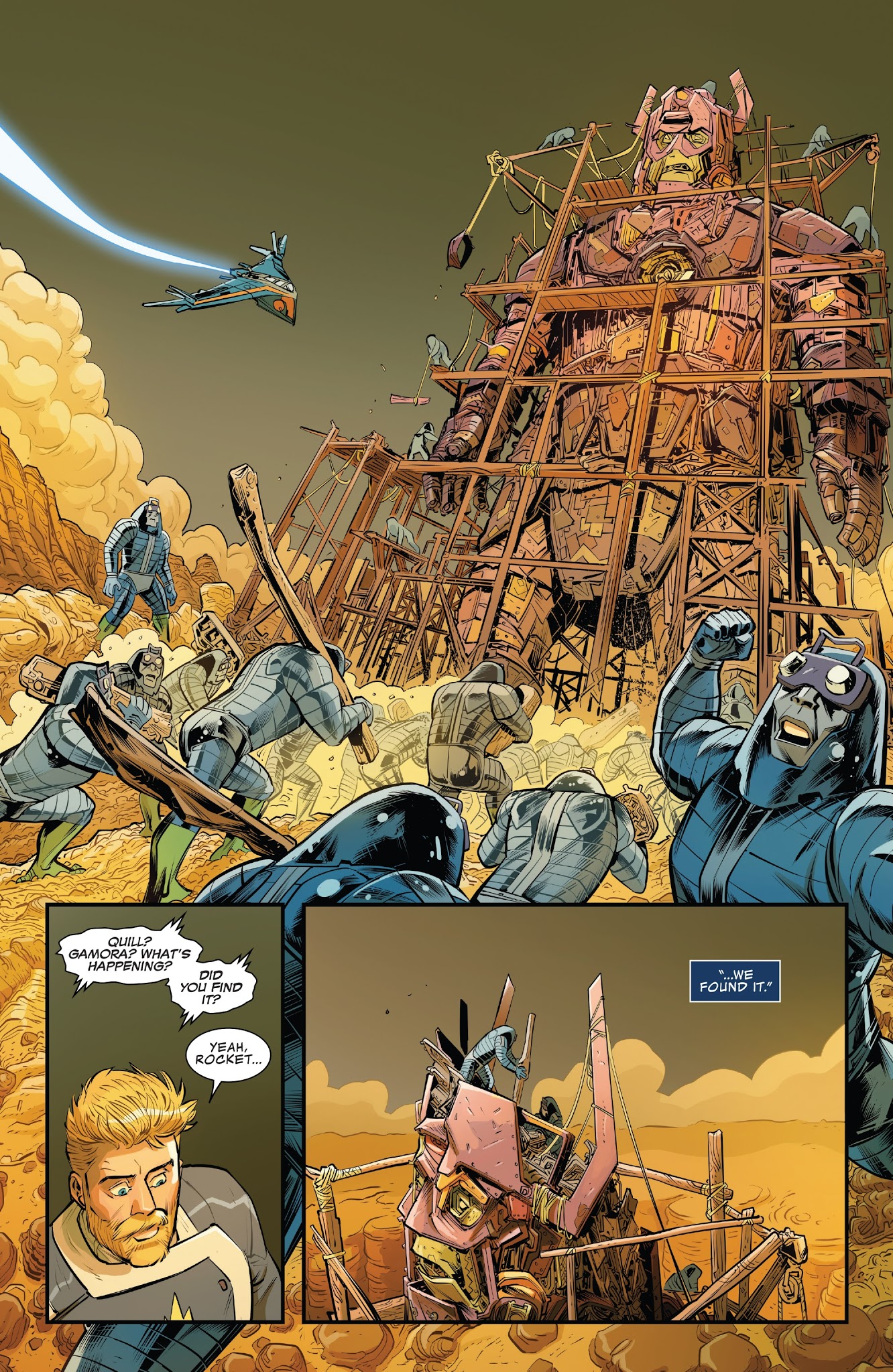 Read online All-New Guardians of the Galaxy comic -  Issue # _Annual 1 - 16