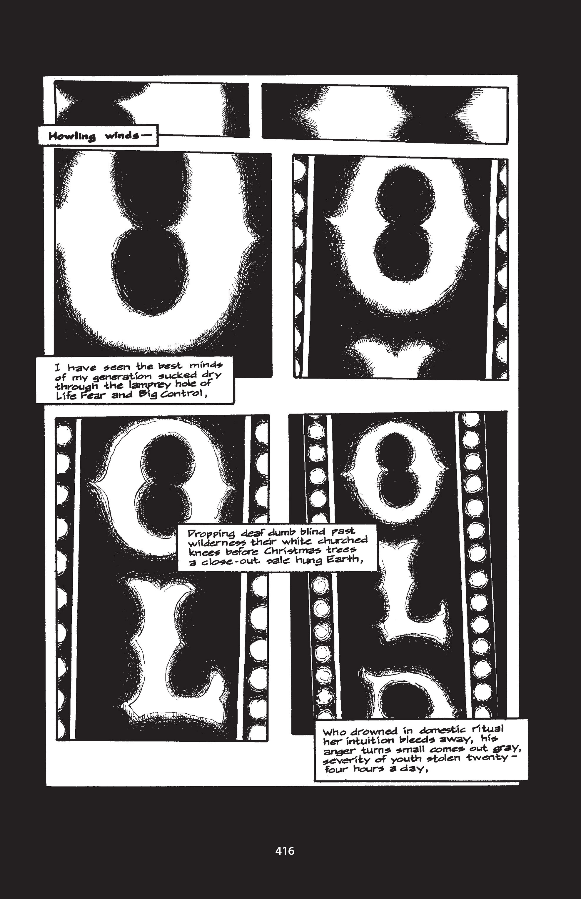 Read online The Puma Blues comic -  Issue # TPB (Part2) - 148