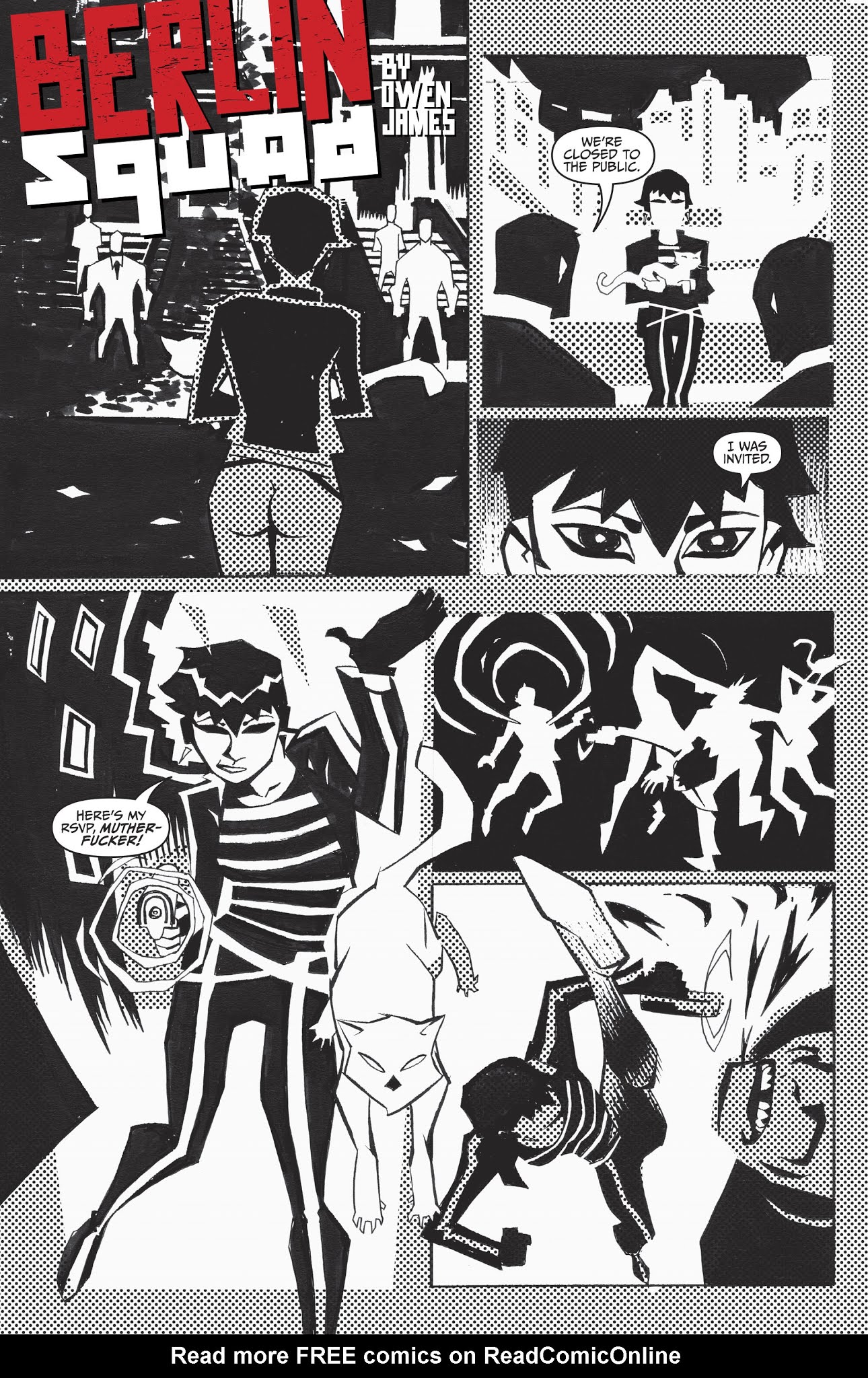 Read online Cover comic -  Issue #4 - 25