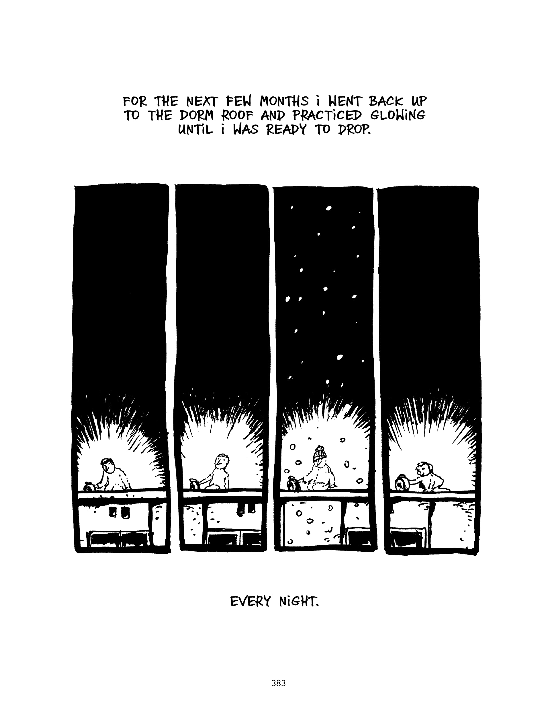 Read online Mr. Lightbulb comic -  Issue # TPB (Part 4) - 65