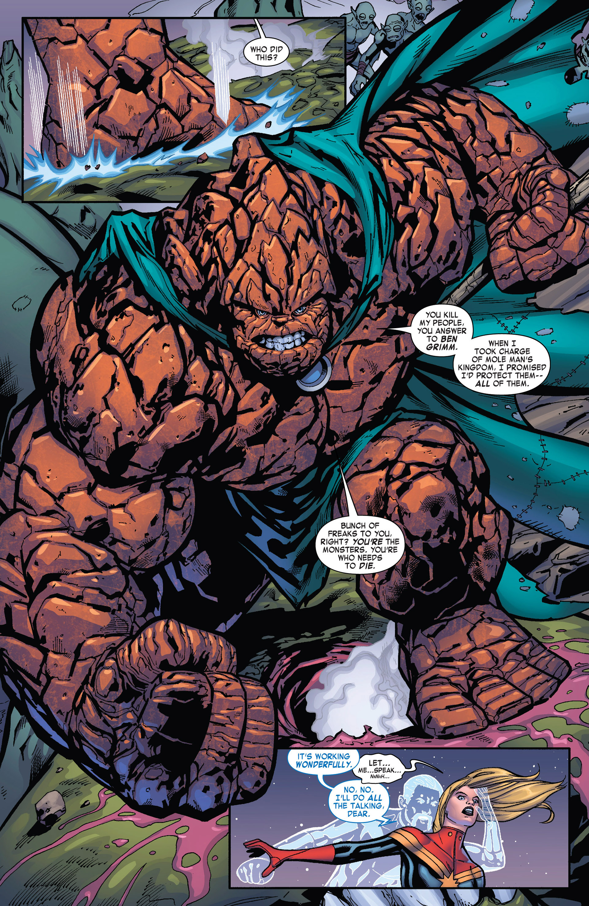 Read online Dark Avengers (2012) comic -  Issue #185 - 13