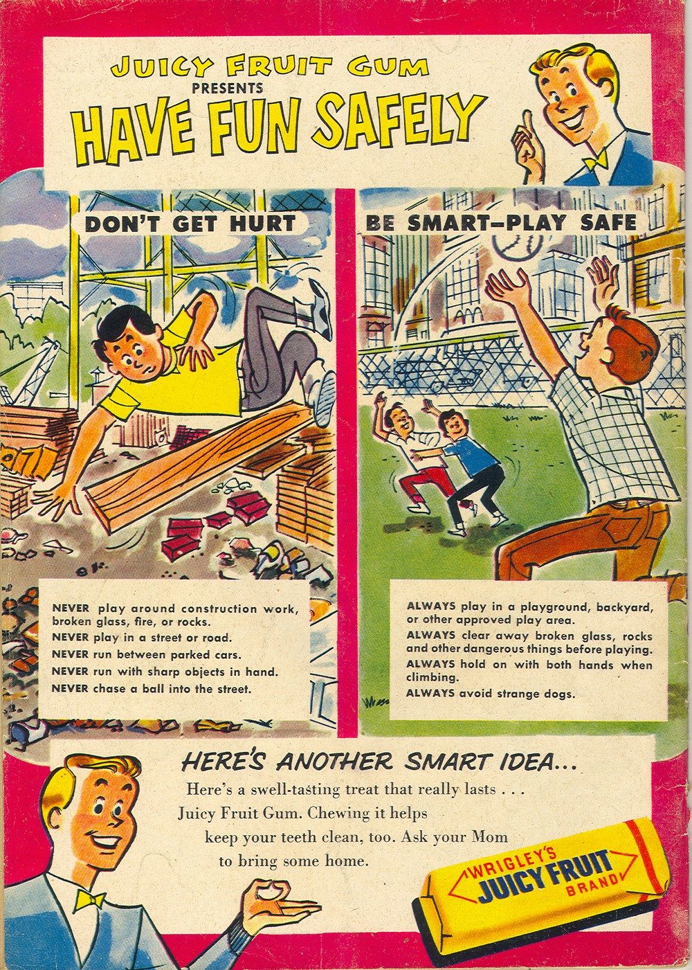 Read online Four Color Comics comic -  Issue #941 - 36