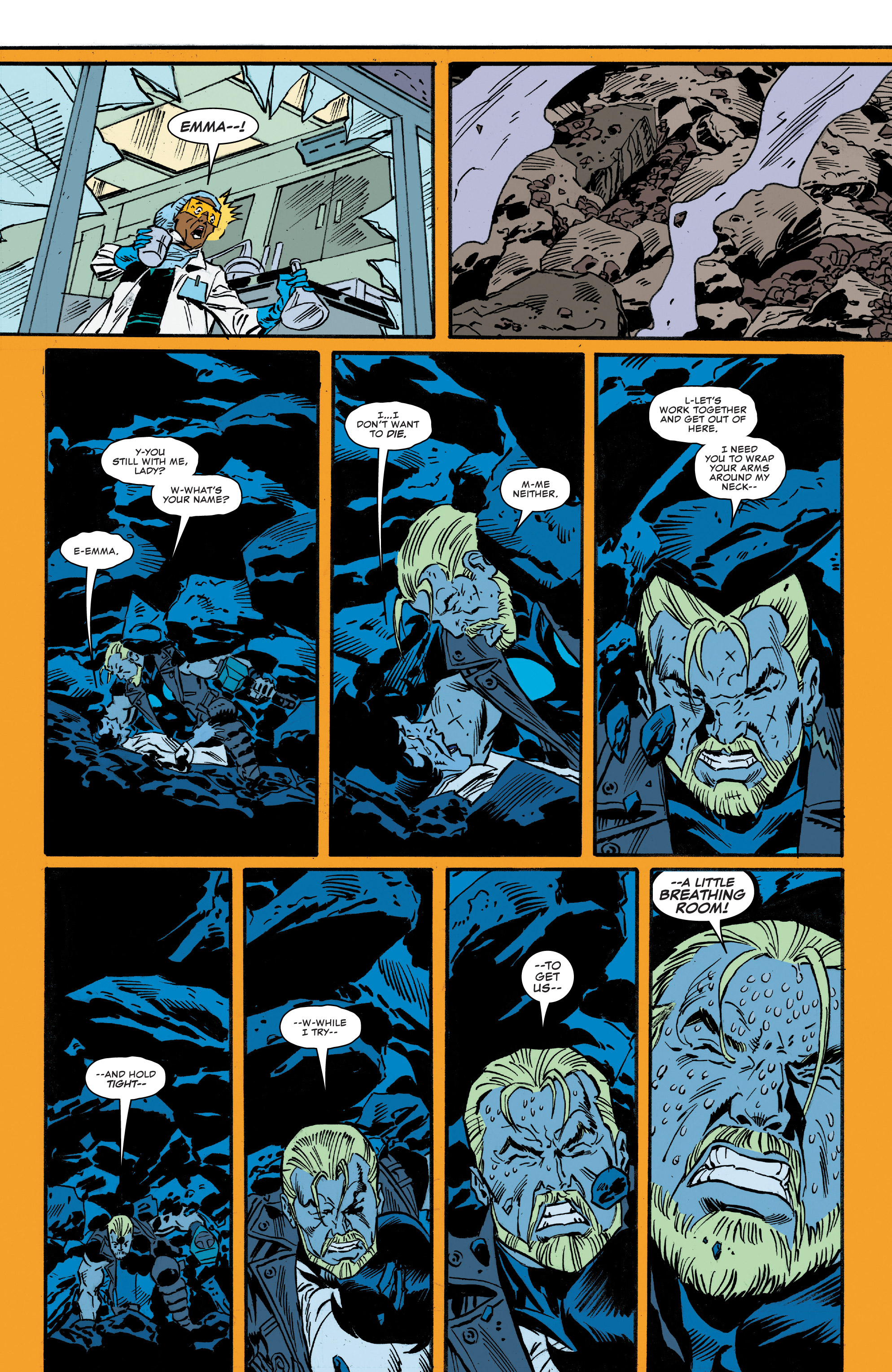 Read online Thor: The Worthy comic -  Issue # Full - 20