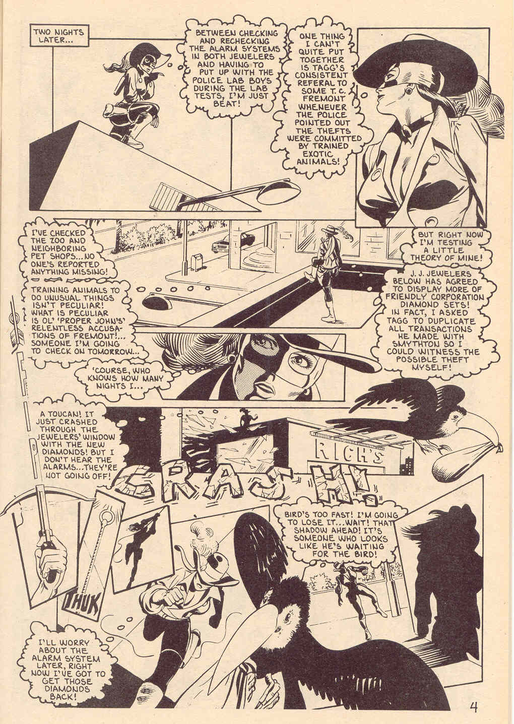 Read online Colt comic -  Issue # Full - 7