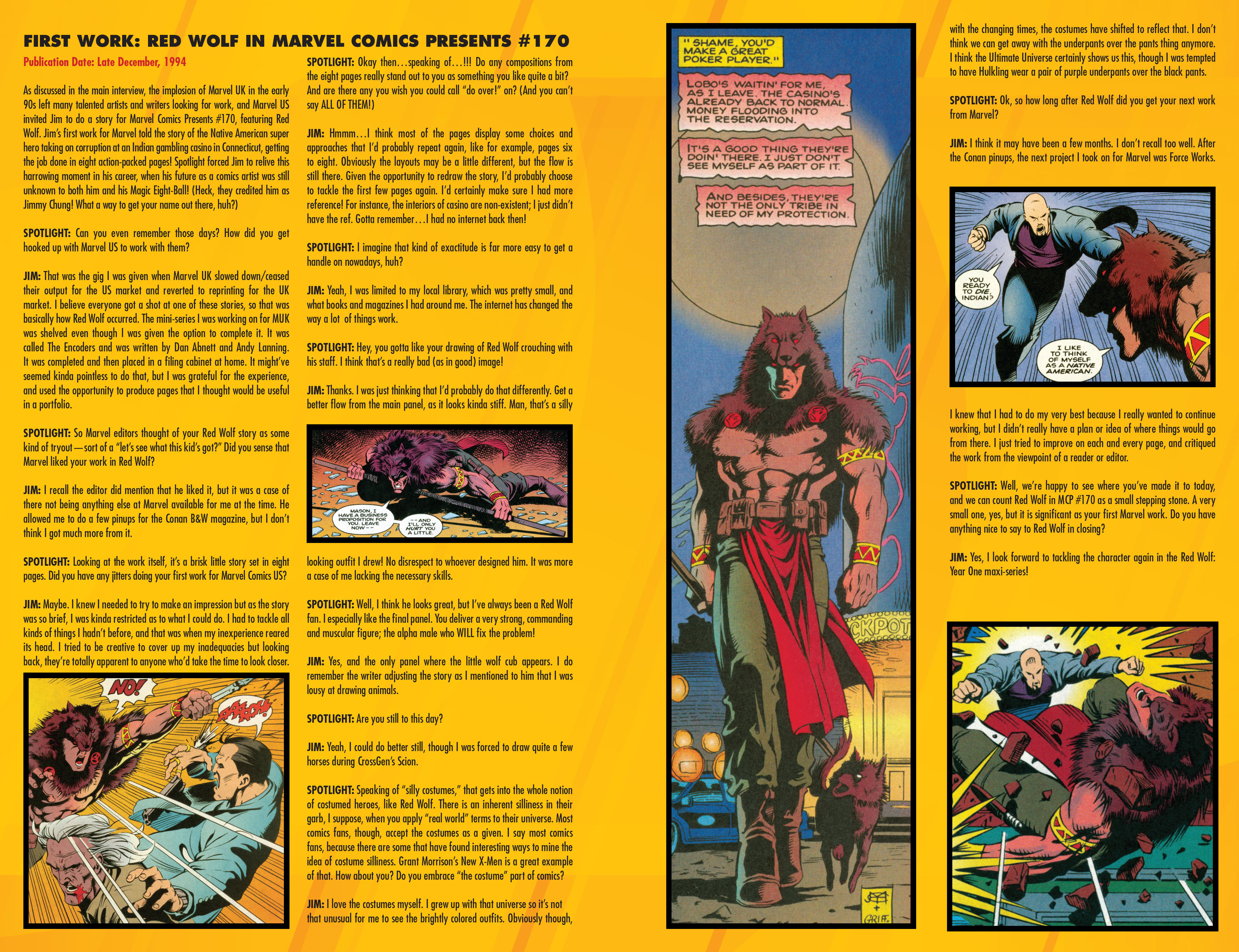 Read online Young Avengers by Heinberg & Cheung Omnibus comic -  Issue # TPB (Part 10) - 100