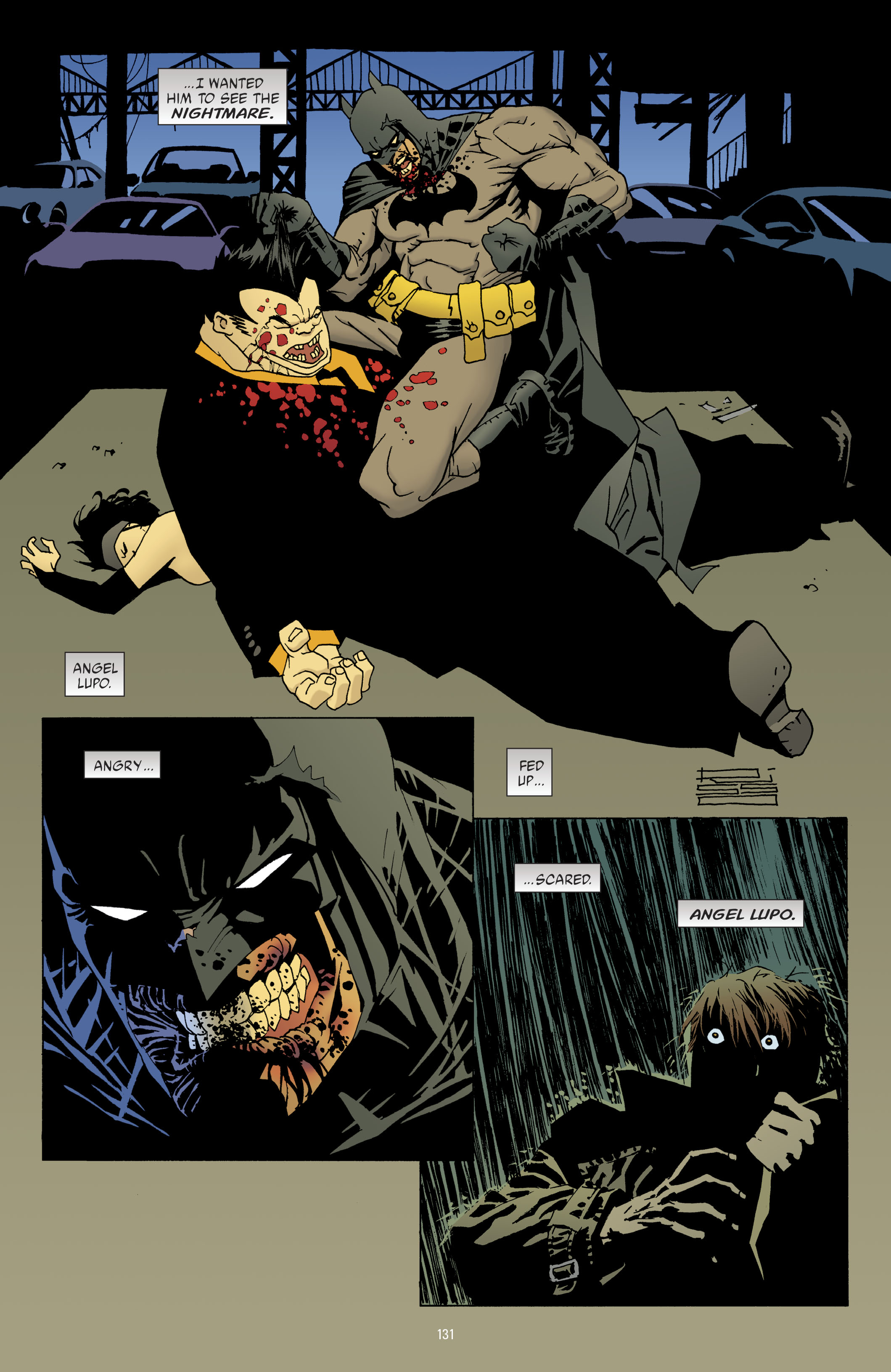 Read online Batman by Brian Azzarello and Eduardo Risso: The Deluxe Edition comic -  Issue # TPB (Part 2) - 30
