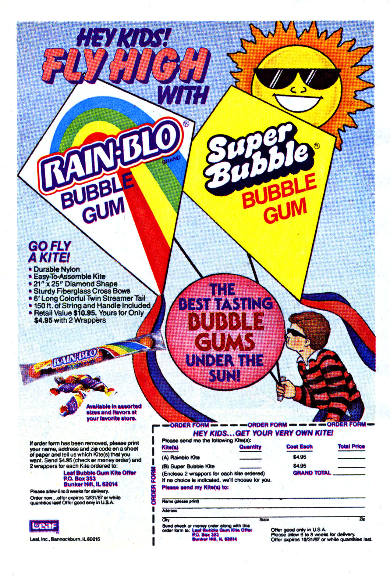 Read online Top Dog comic -  Issue #14 - 7