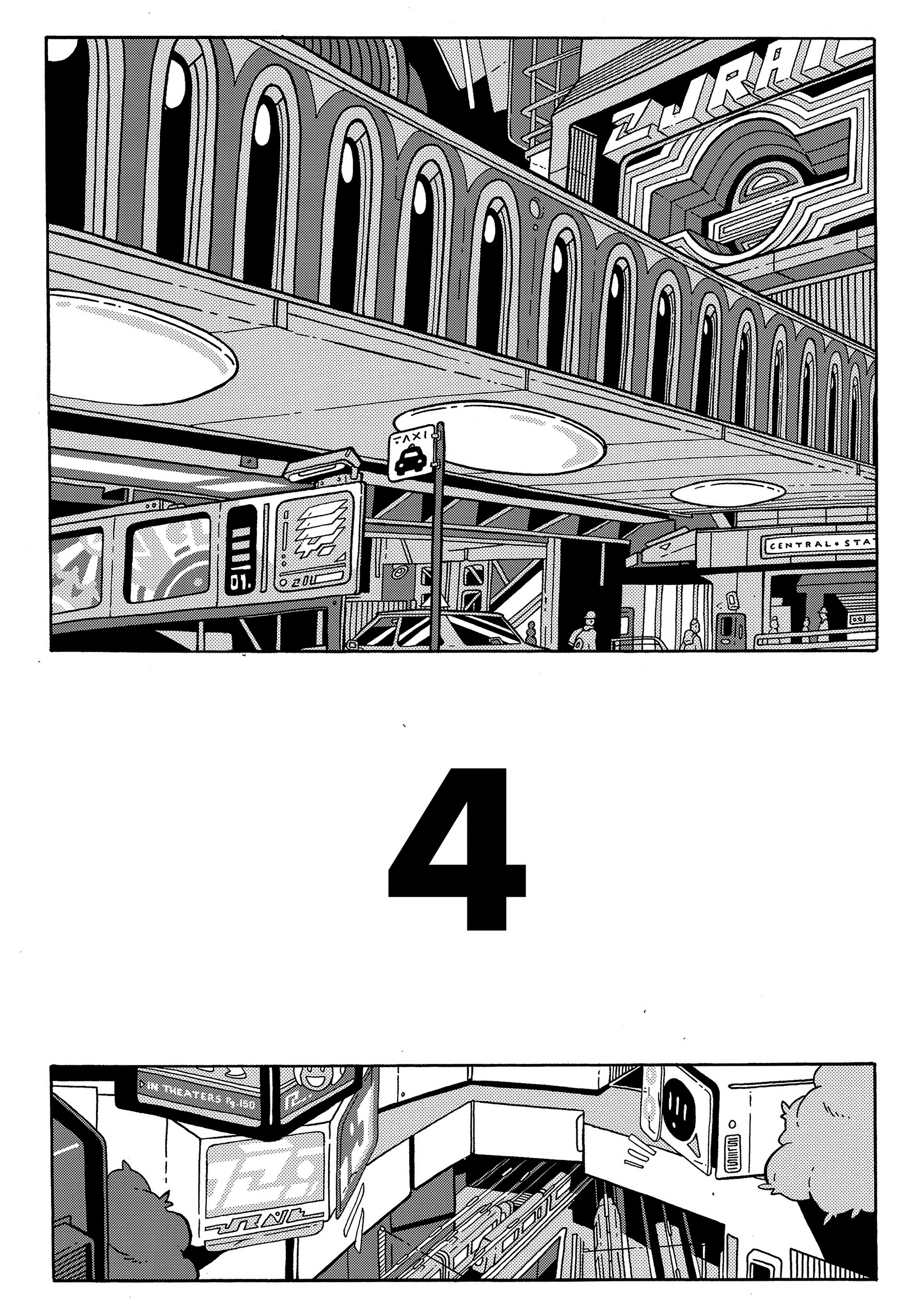 Read online Joyama comic -  Issue # TPB (Part 1) - 58