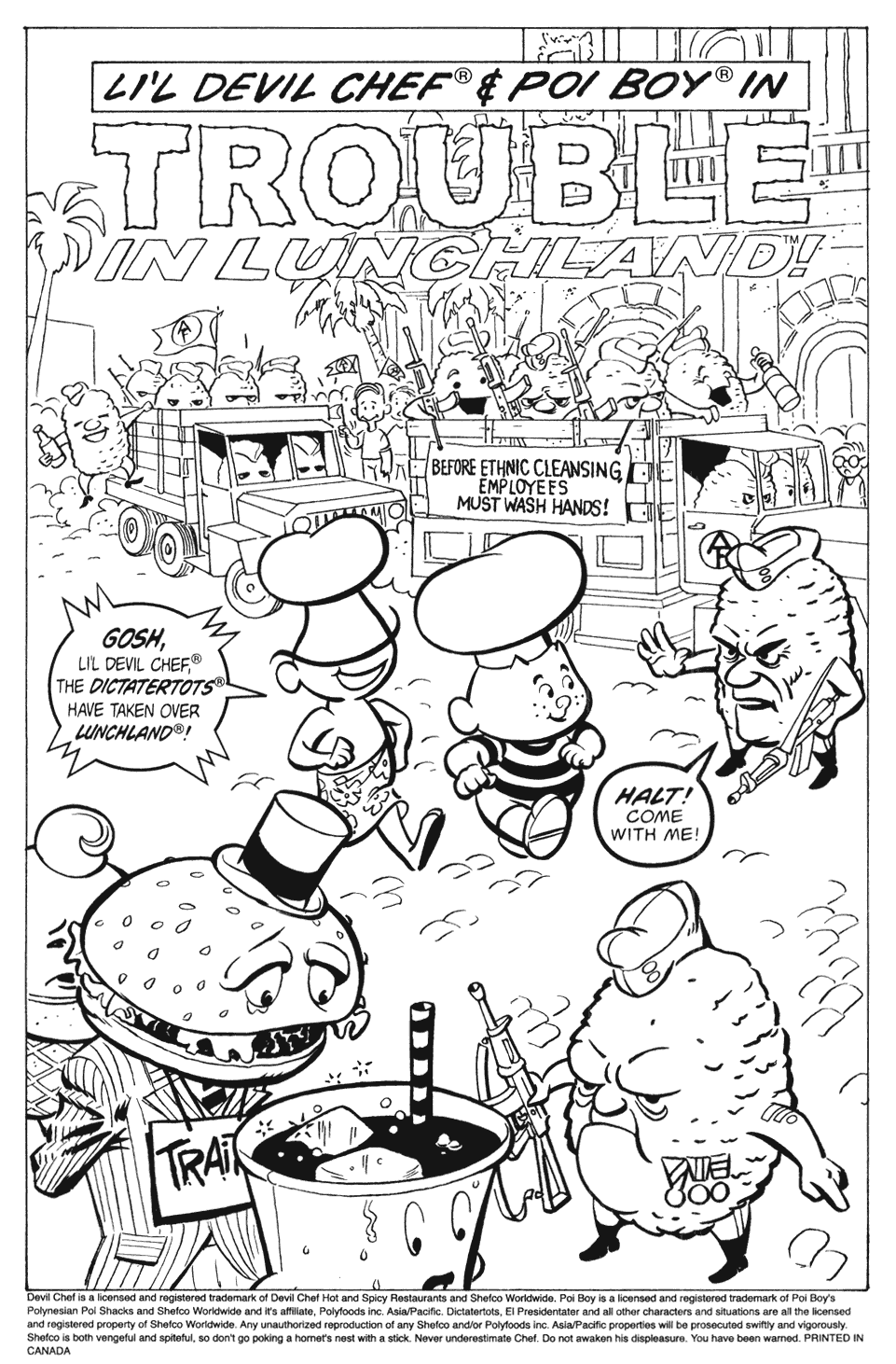 Read online Dark Horse Presents (1986) comic -  Issue #150 - 20