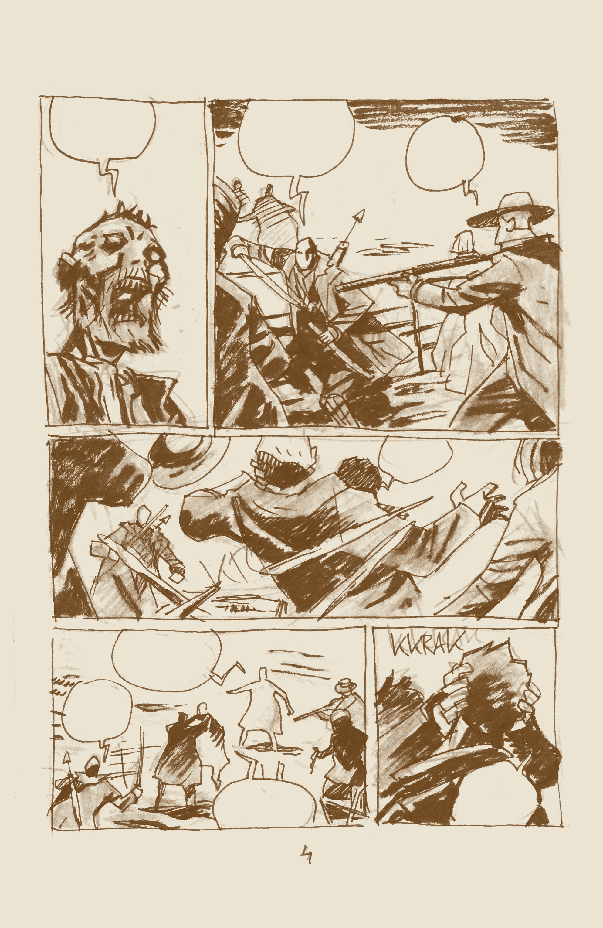 Read online Baltimore Omnibus comic -  Issue # TPB 2 (Part 6) - 13