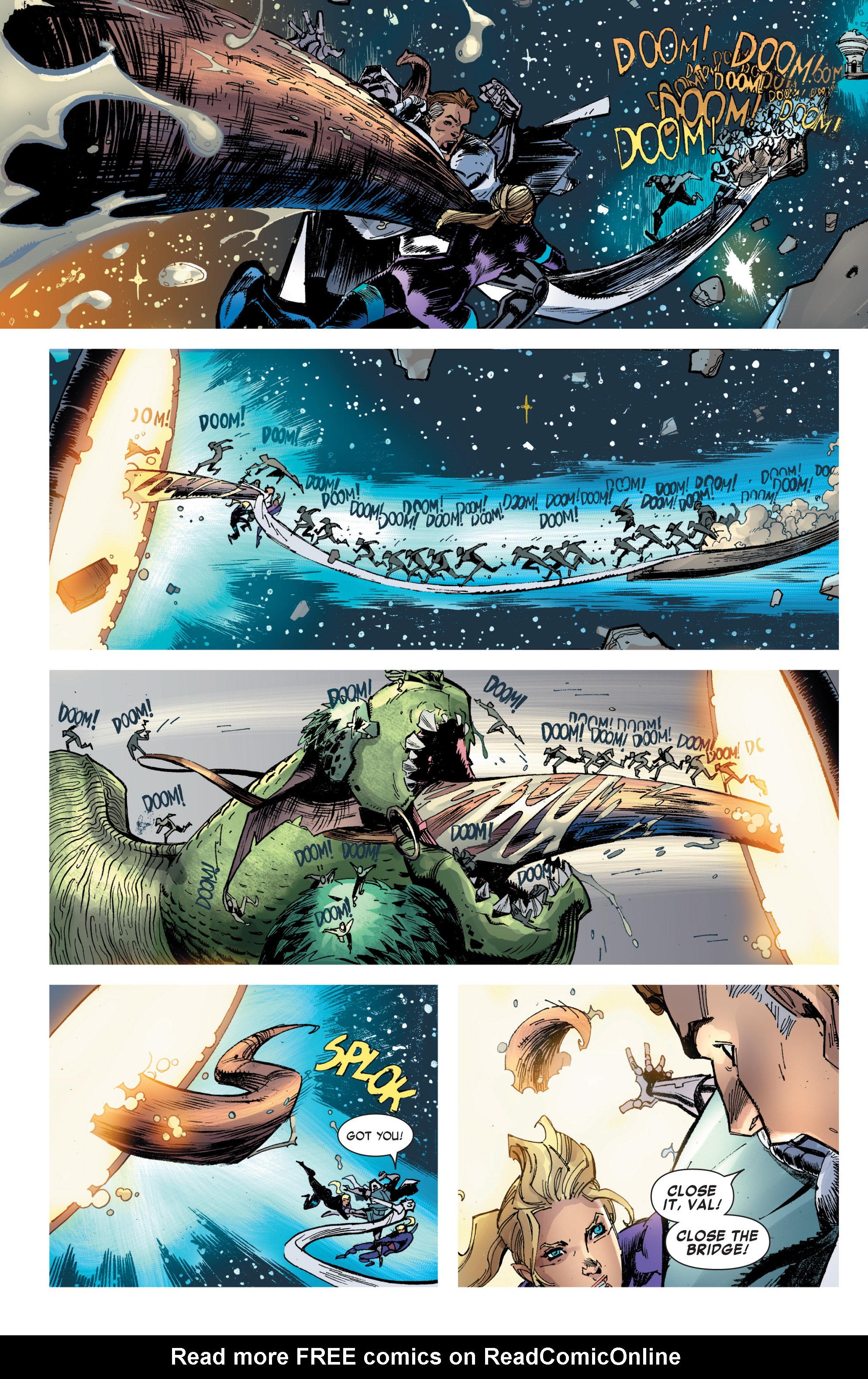 Read online Secret Wars Prelude comic -  Issue # Full - 118
