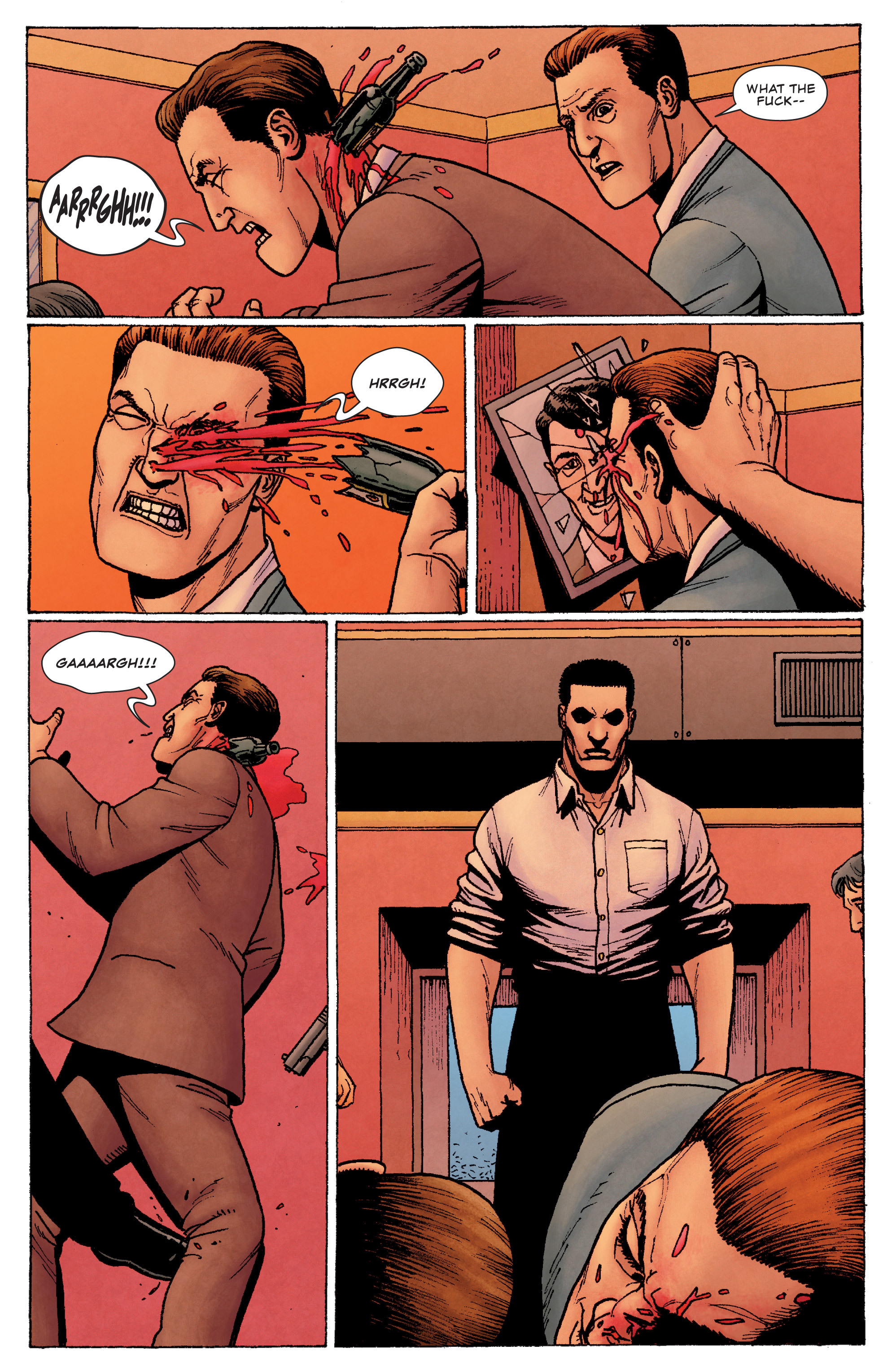 Read online Punisher Max: The Complete Collection comic -  Issue # TPB 7 (Part 4) - 45