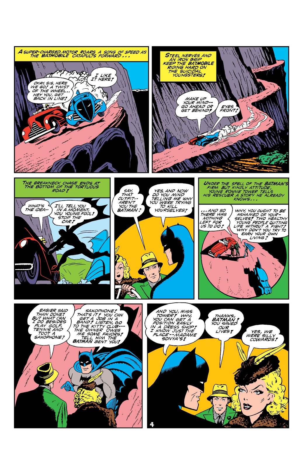 Batman (1940) issue 19 - Page 42