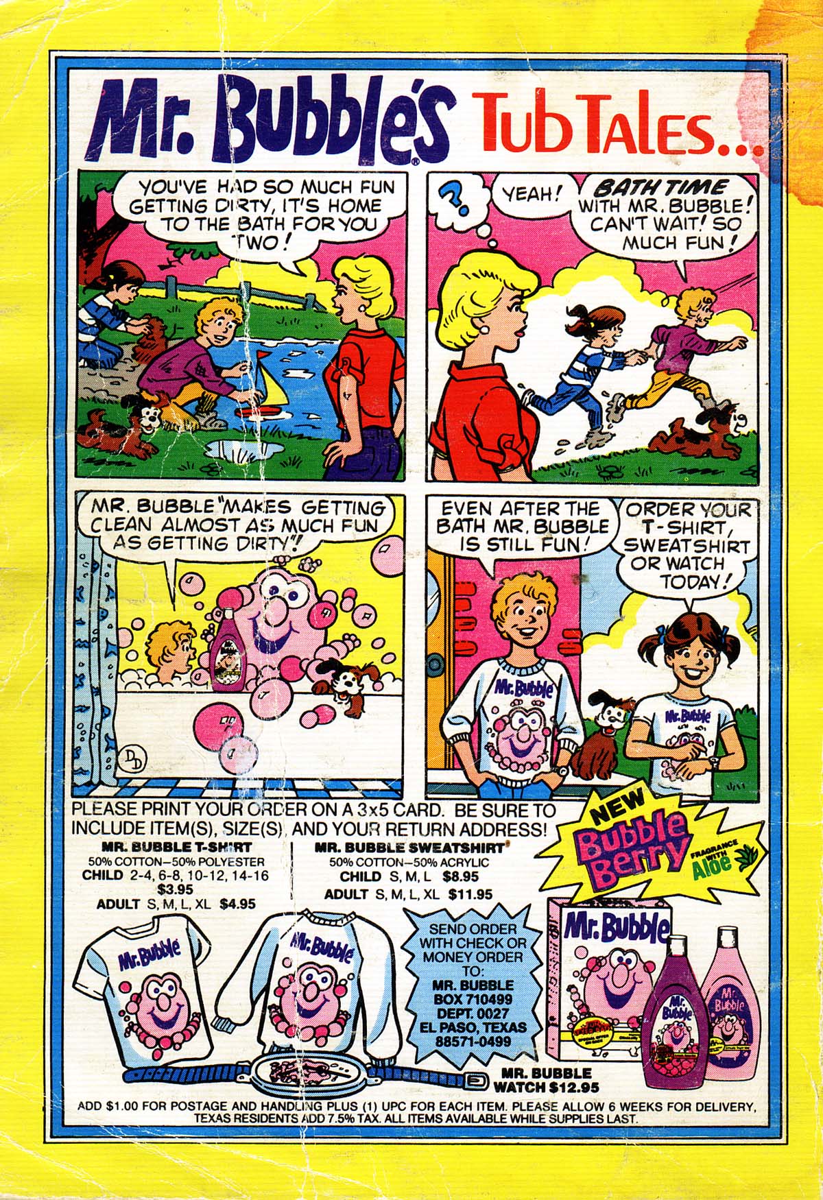 Read online Archie Annual Digest Magazine comic -  Issue #55 - 130