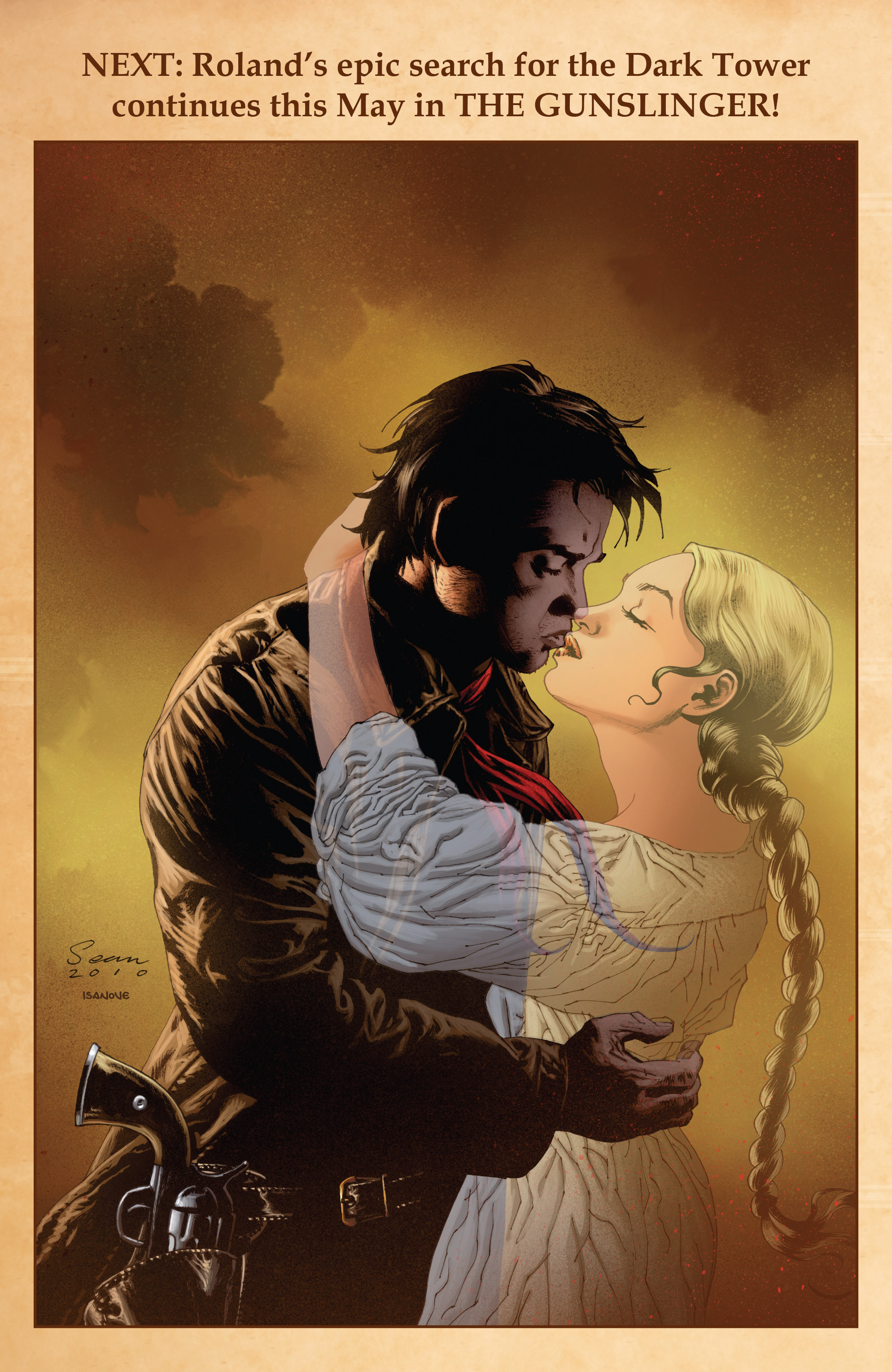 Read online Dark Tower: The Battle of Jericho Hill comic -  Issue #5 - 29