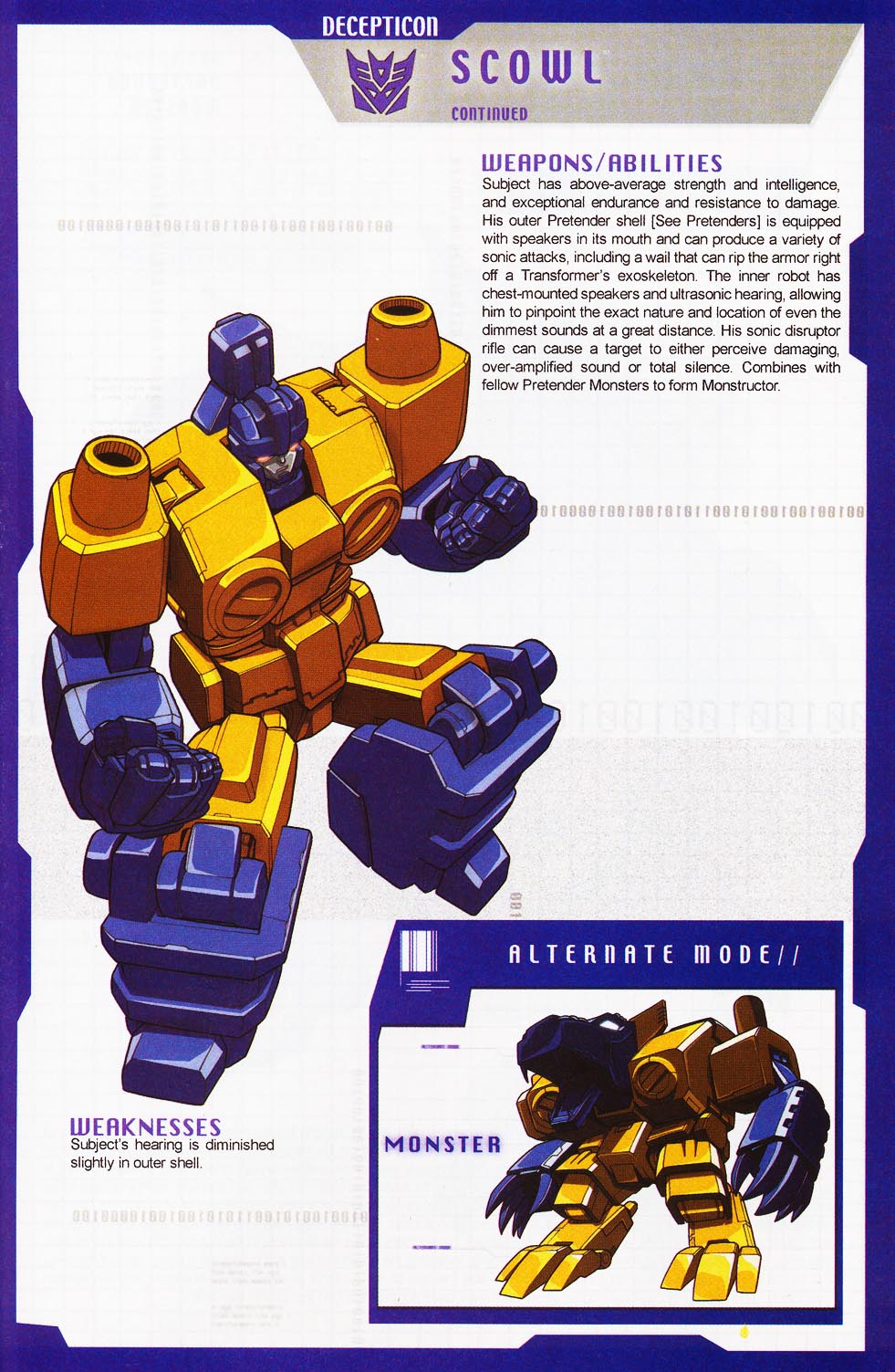 Read online Transformers: More than Meets the Eye comic -  Issue #4 - 62