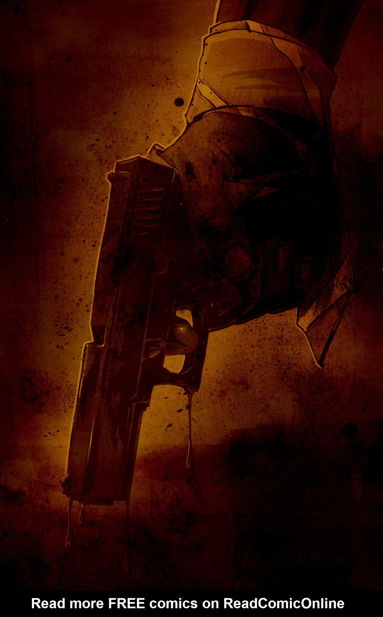 Read online Sweets comic -  Issue # TPB - 101