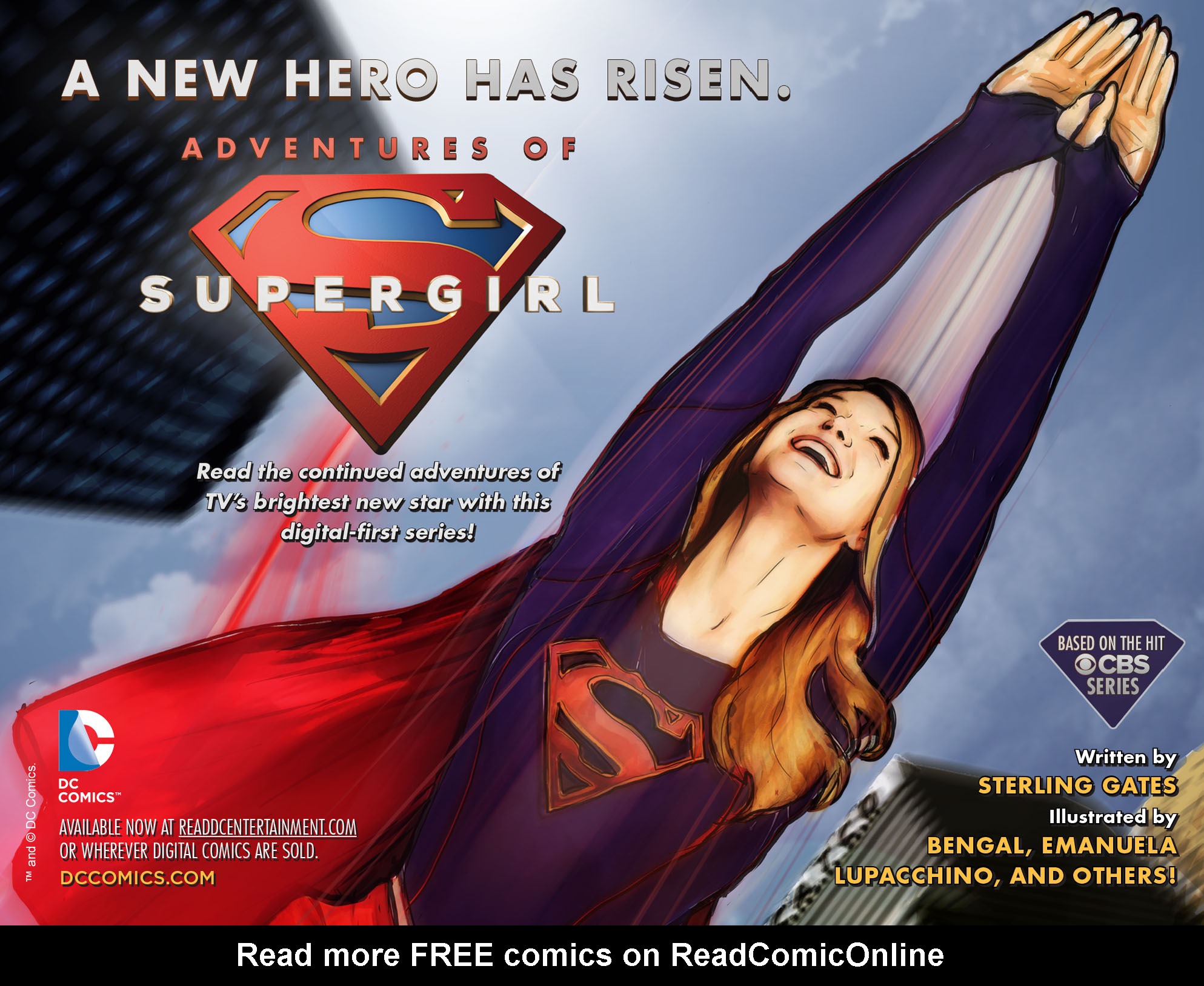 Read online The Legend of Wonder Woman (2015) comic -  Issue #19 - 24