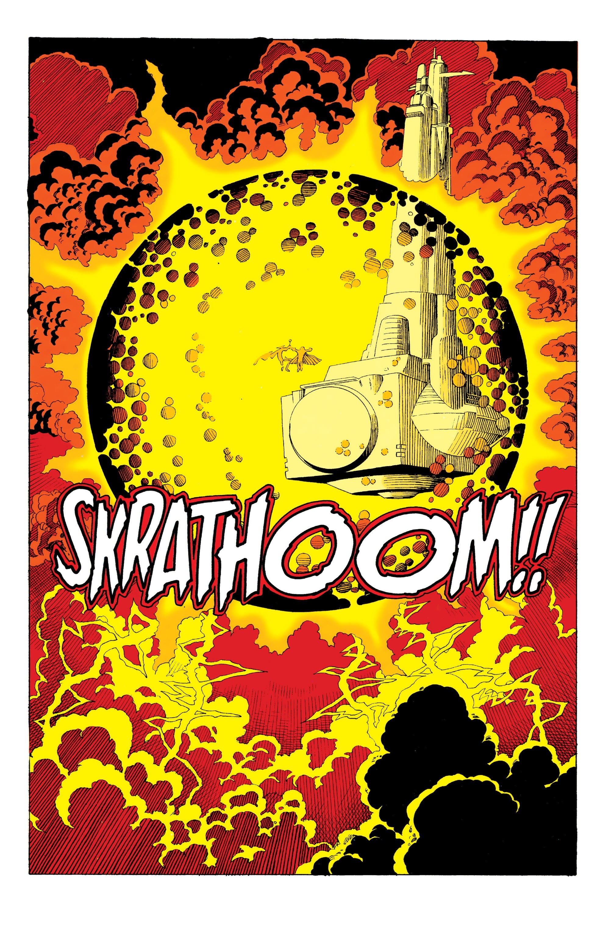 Read online Spider-Man 2099 (1992) comic -  Issue # _TPB 3 (Part 3) - 33