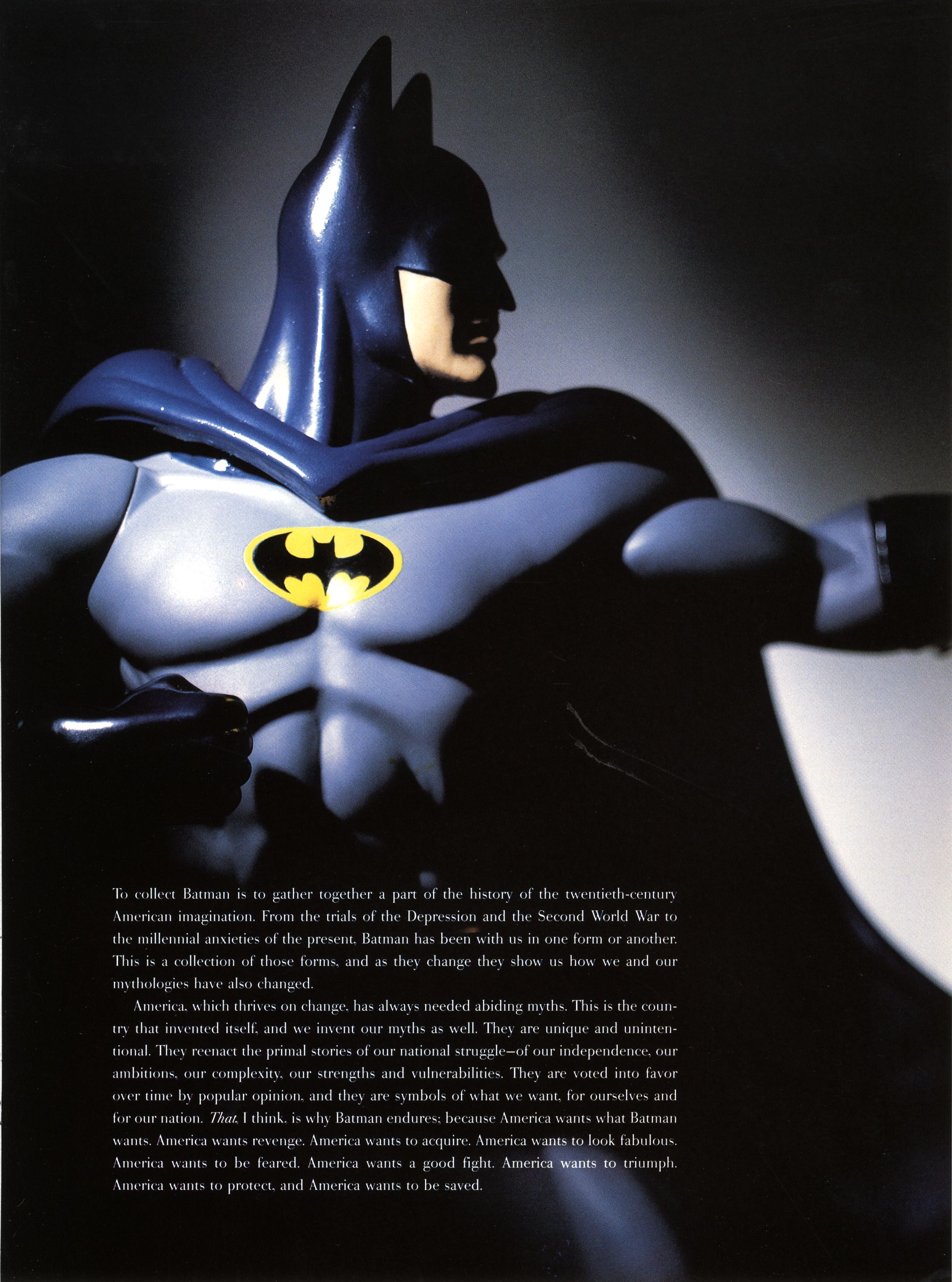 Read online Batman Collected comic -  Issue # TPB (Part 3) - 84
