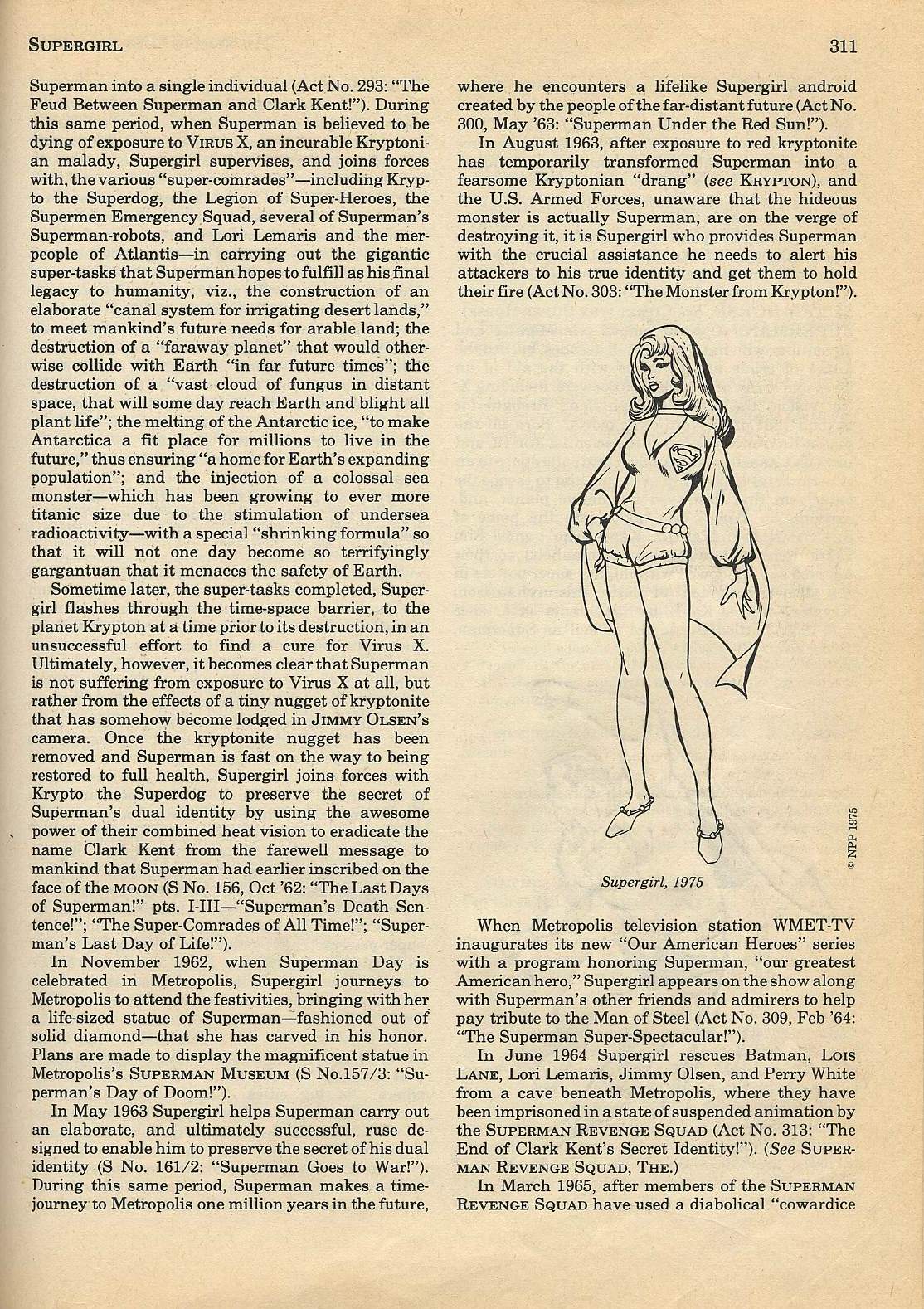 Read online The Great Superman Book comic -  Issue # TPB (Part 4) - 12