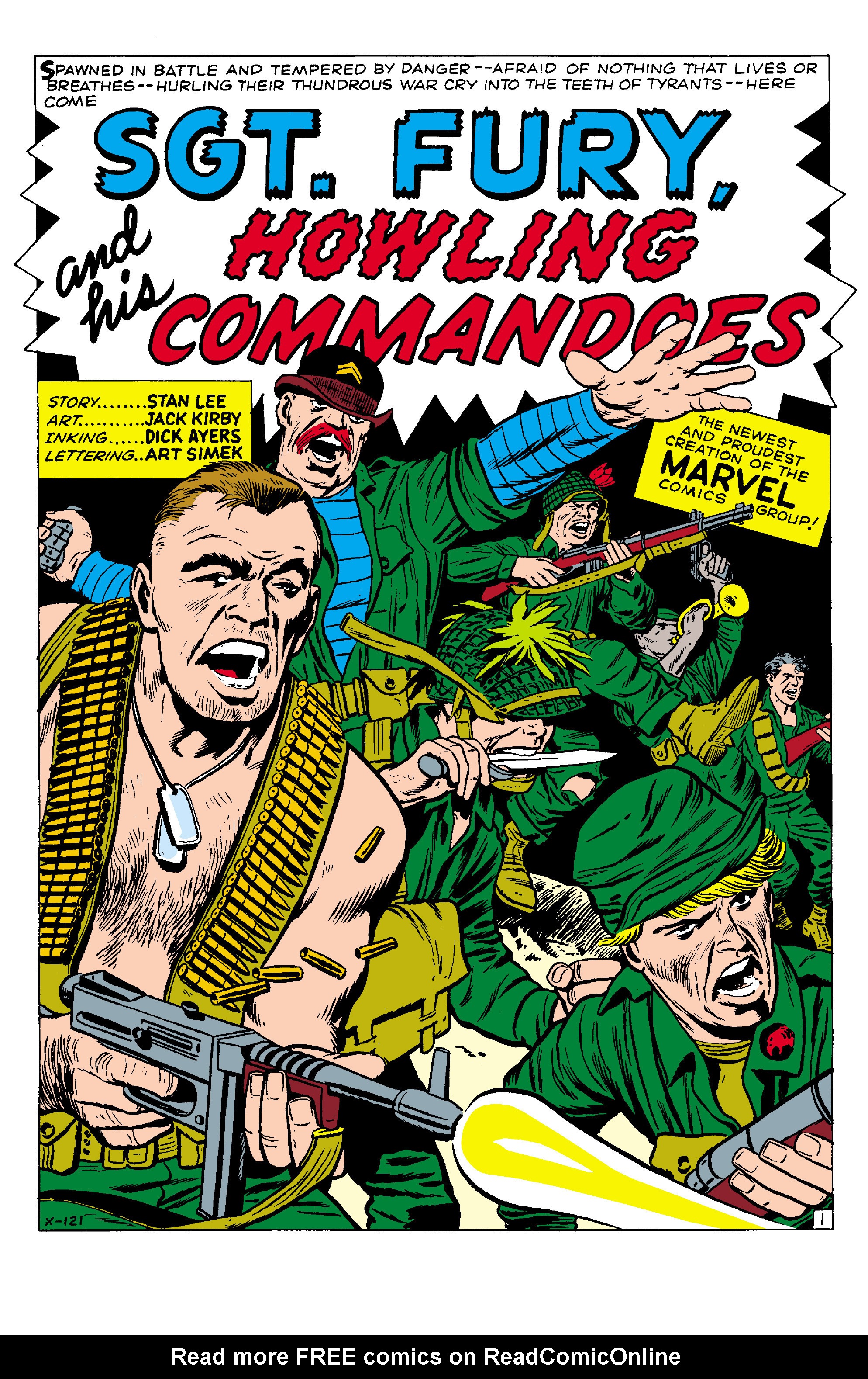 Read online S.H.I.E.L.D.: Secret History comic -  Issue # TPB - 117