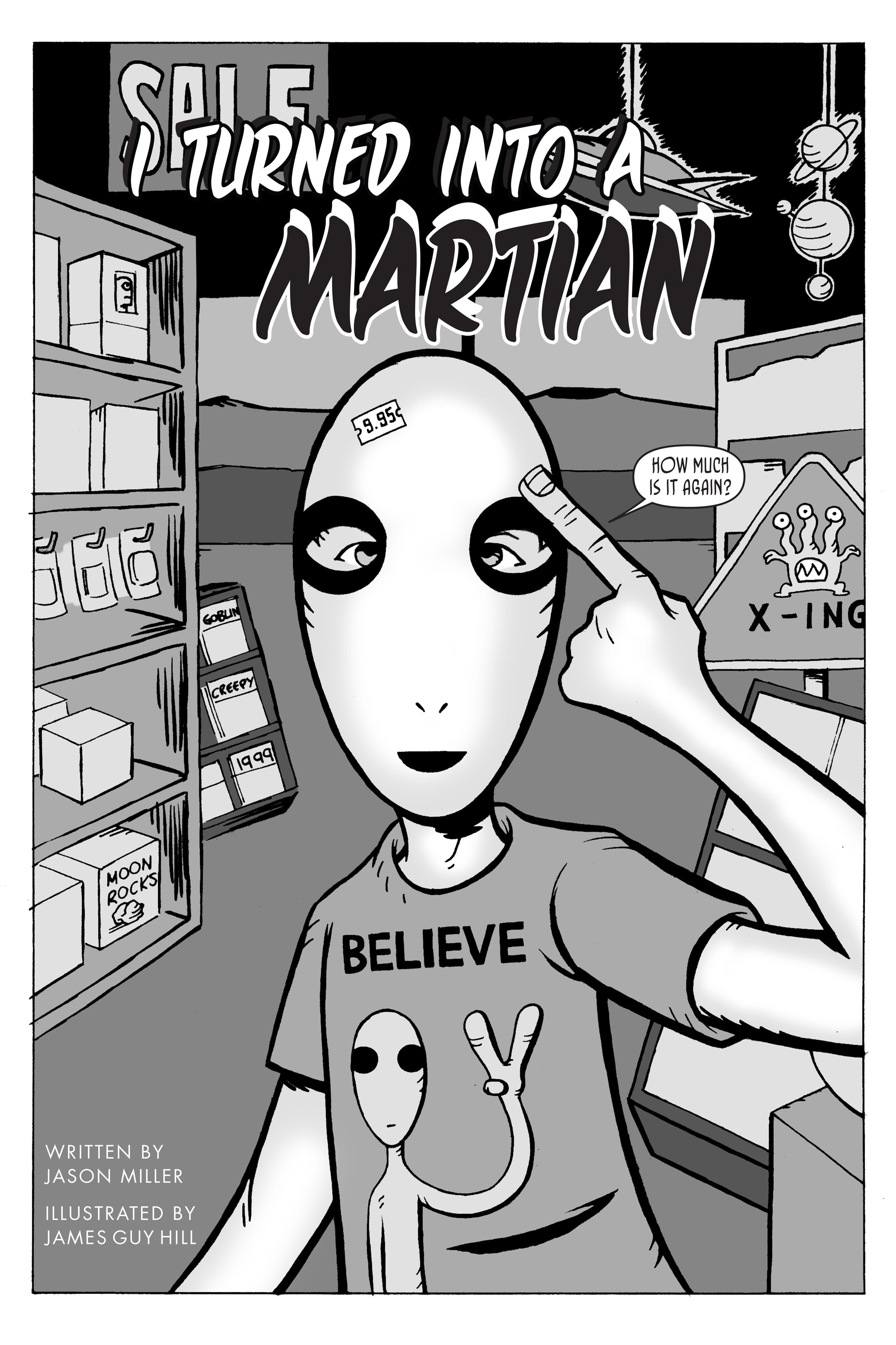 Read online Dreamland comic -  Issue #1 - 3