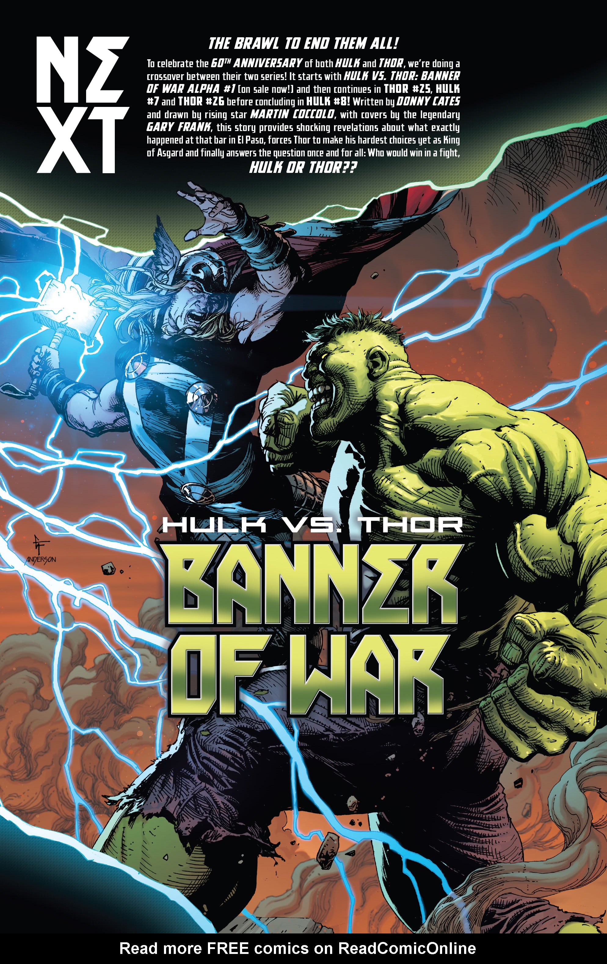 Read online Thor (2020) comic -  Issue #24 - 62