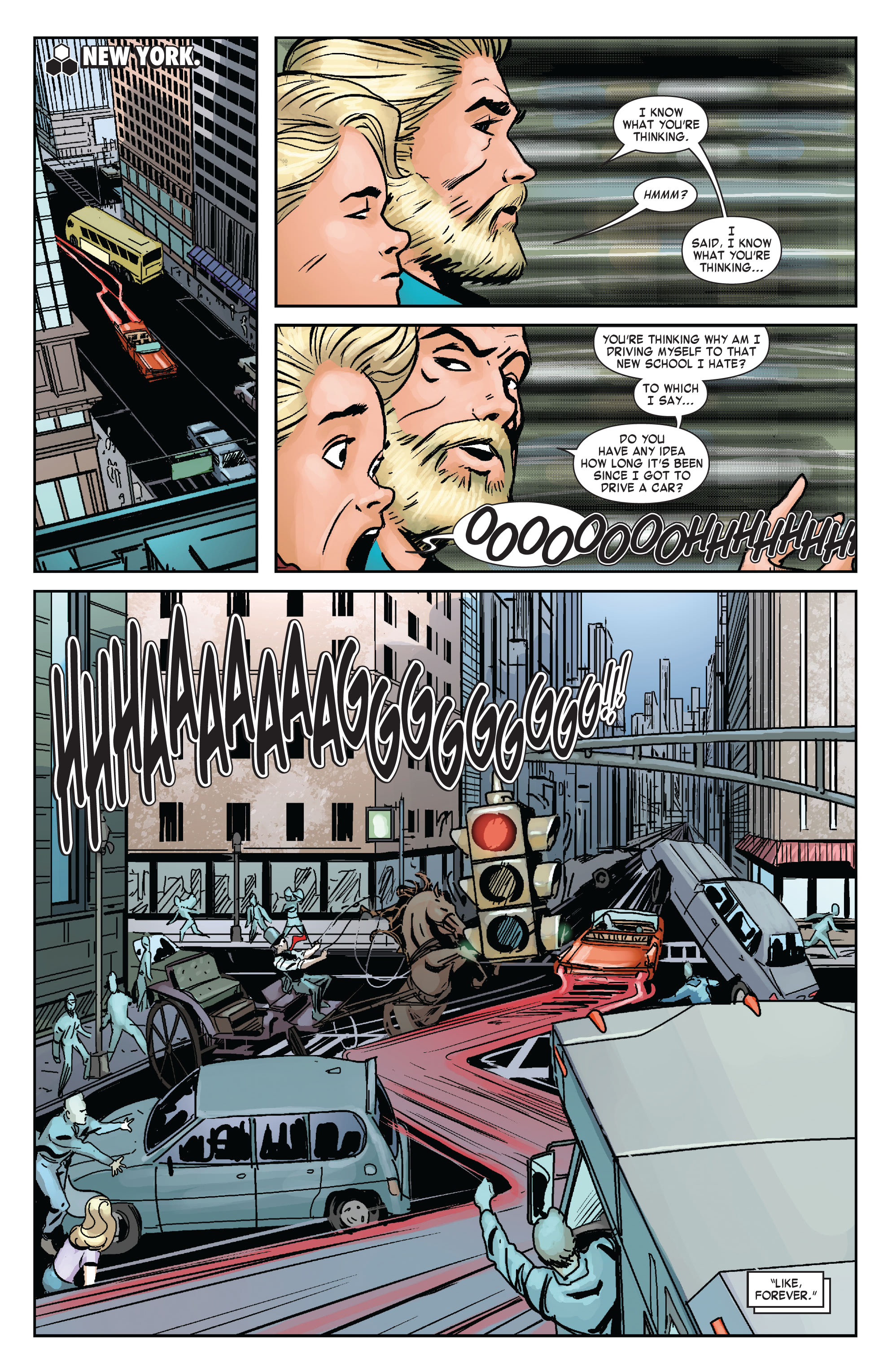 Read online Fantastic Four by Jonathan Hickman: The Complete Collection comic -  Issue # TPB 4 (Part 2) - 89