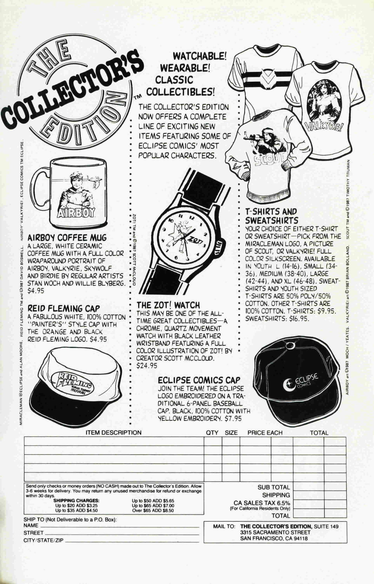 Read online Airboy (1986) comic -  Issue #35 - 34