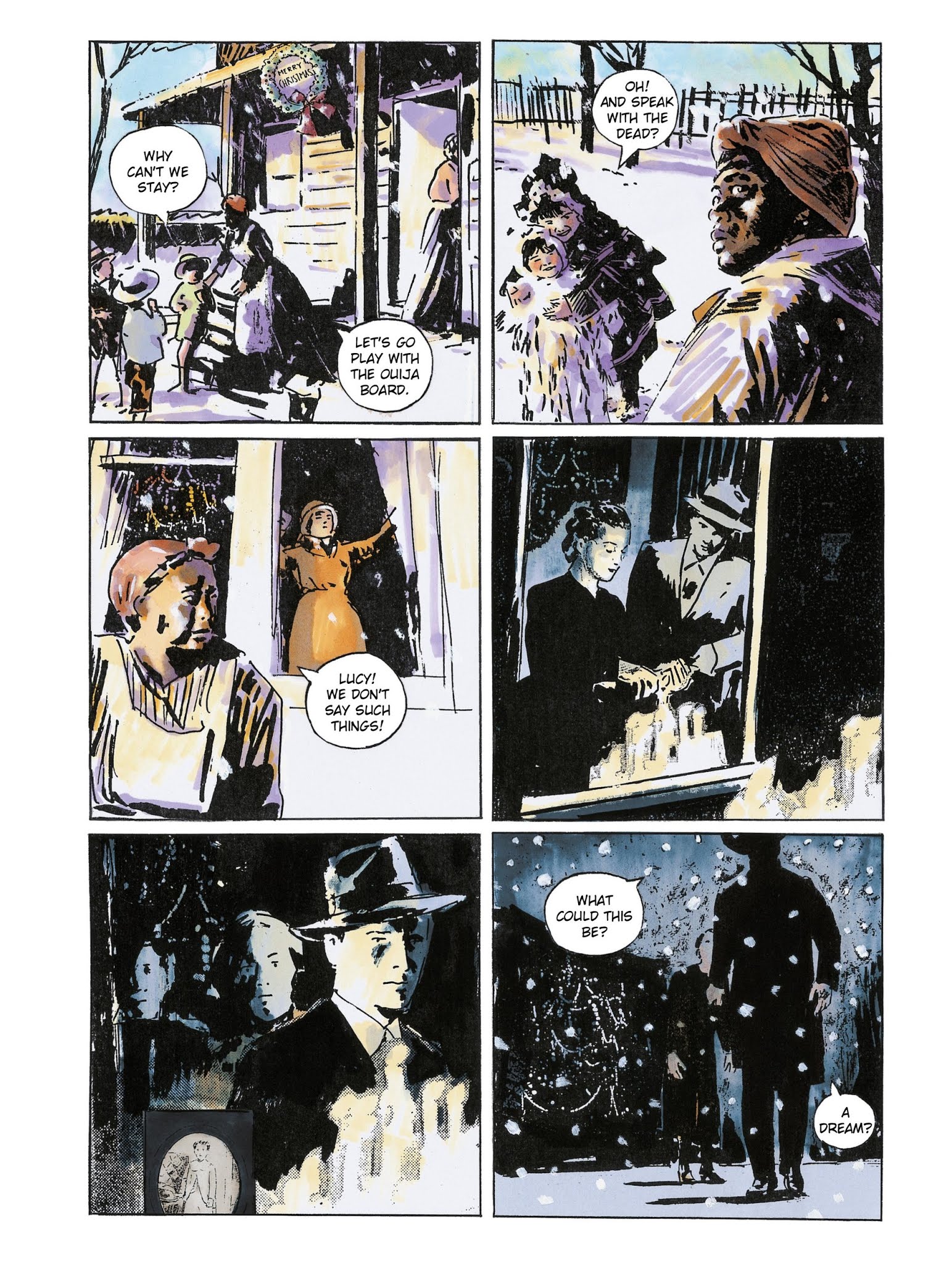 Read online McCay comic -  Issue # TPB (Part 2) - 75