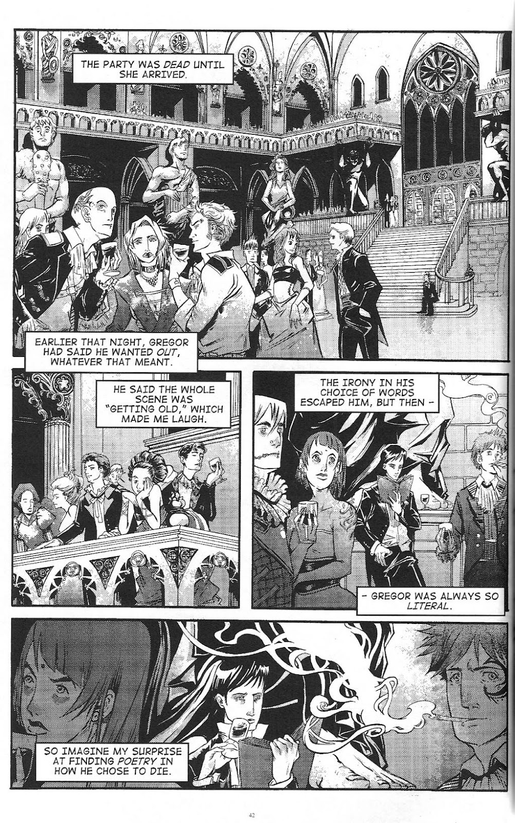 Negative Burn (2006) issue 8 - Page 44