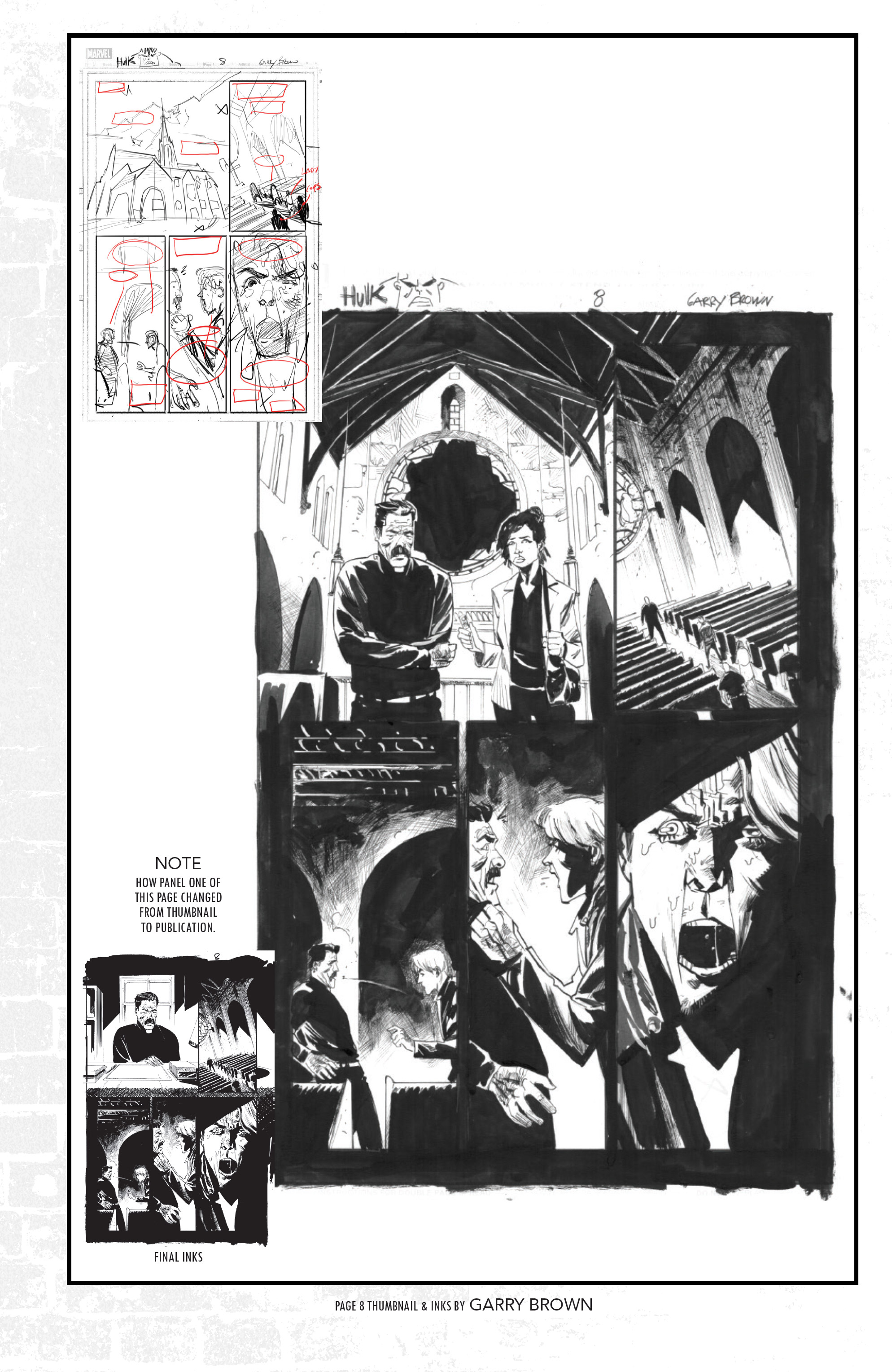 Read online Immortal Hulk Director's Cut comic -  Issue #3 - 46