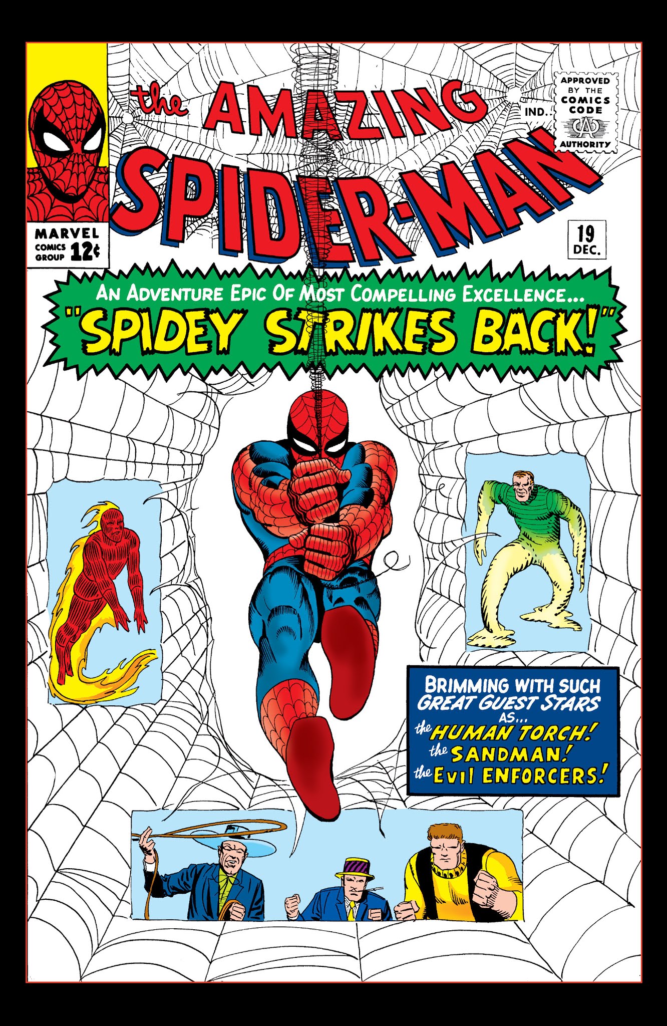 Read online Amazing Spider-Man Epic Collection comic -  Issue # Great Responsibility (Part 1) - 28
