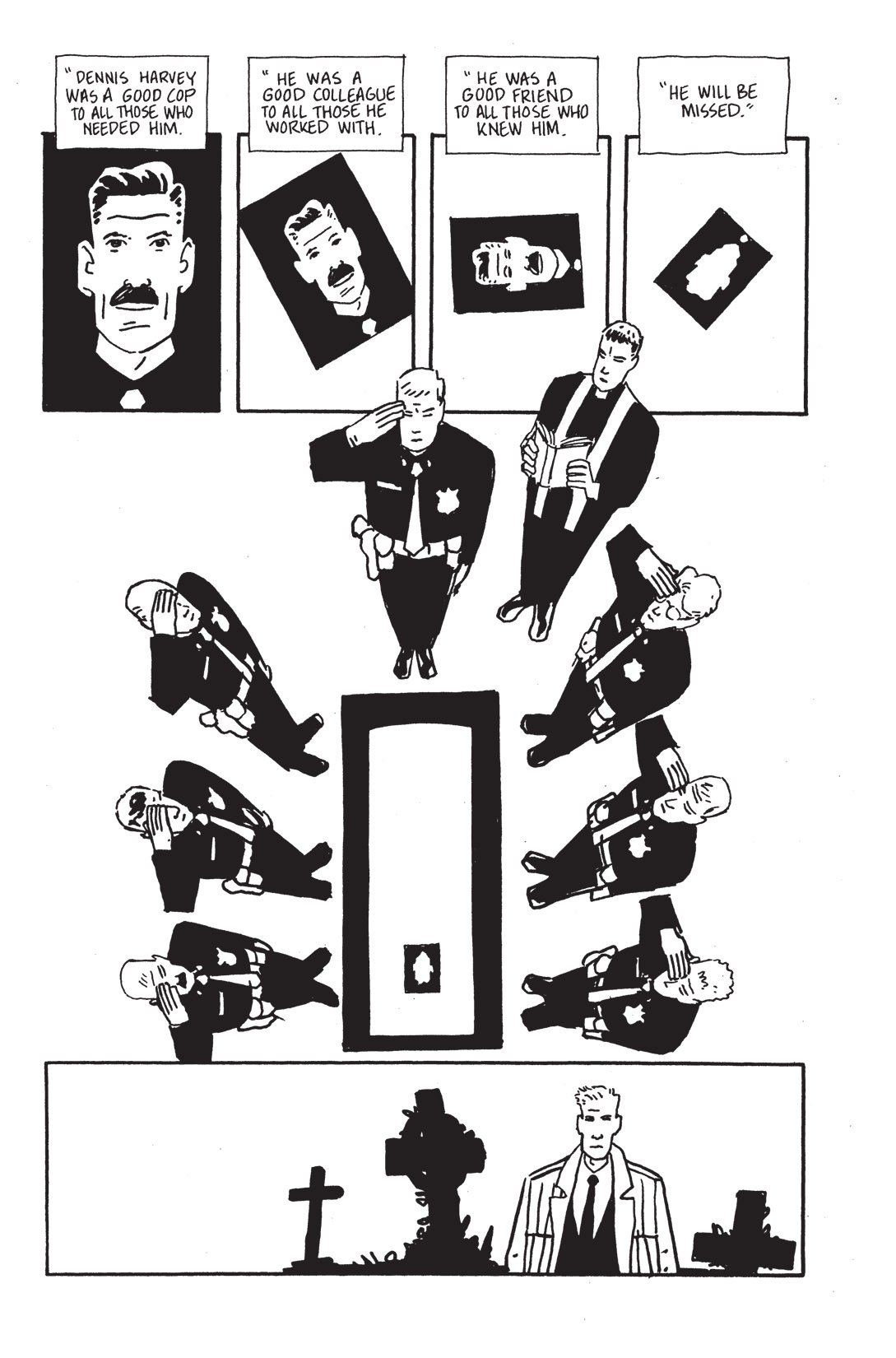 Read online Kane comic -  Issue # TPB 6 (Part 2) - 73