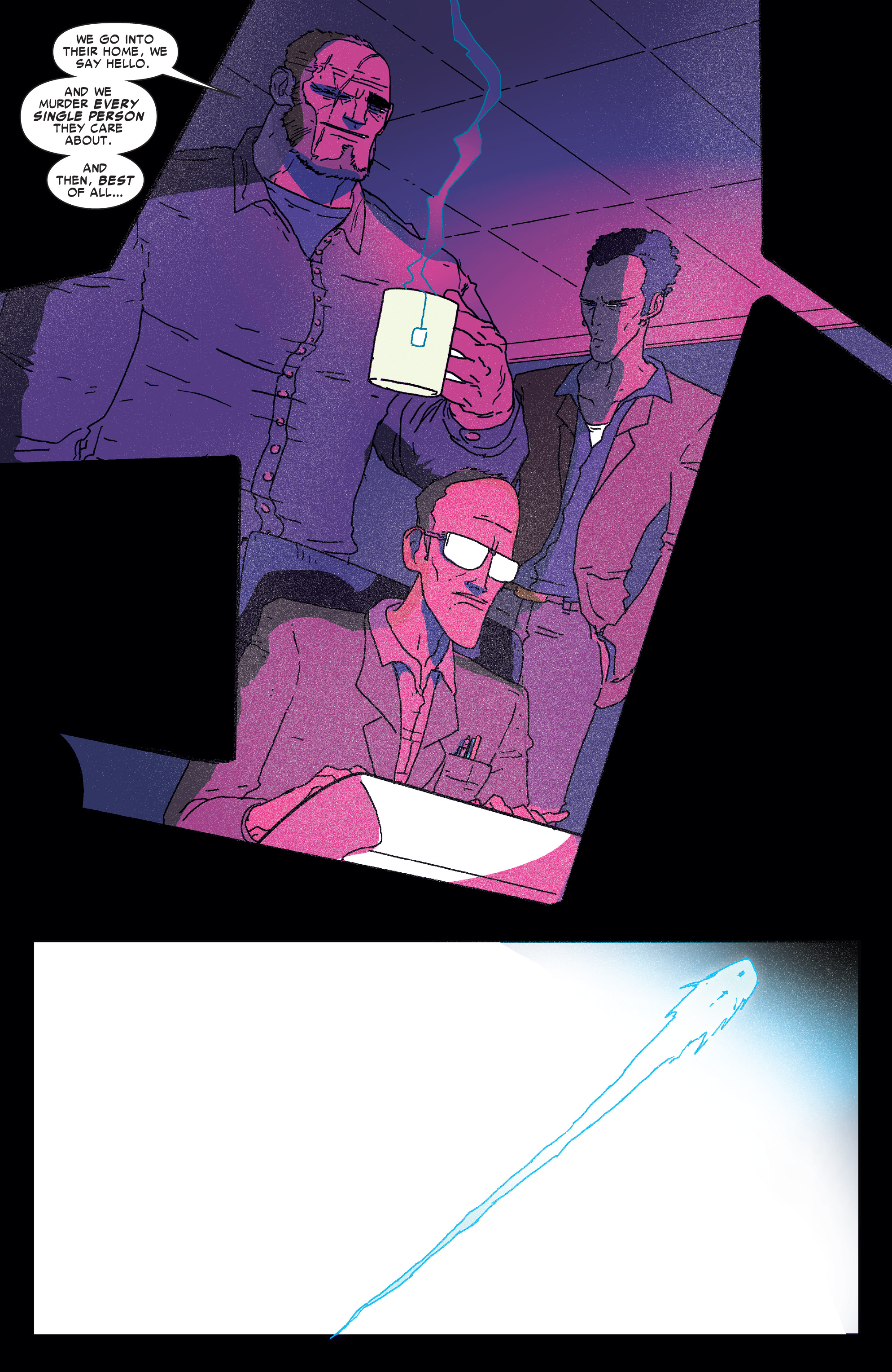 Read online Amazing Spider-Man: Big Time - The Complete Collection comic -  Issue # TPB 4 (Part 4) - 1
