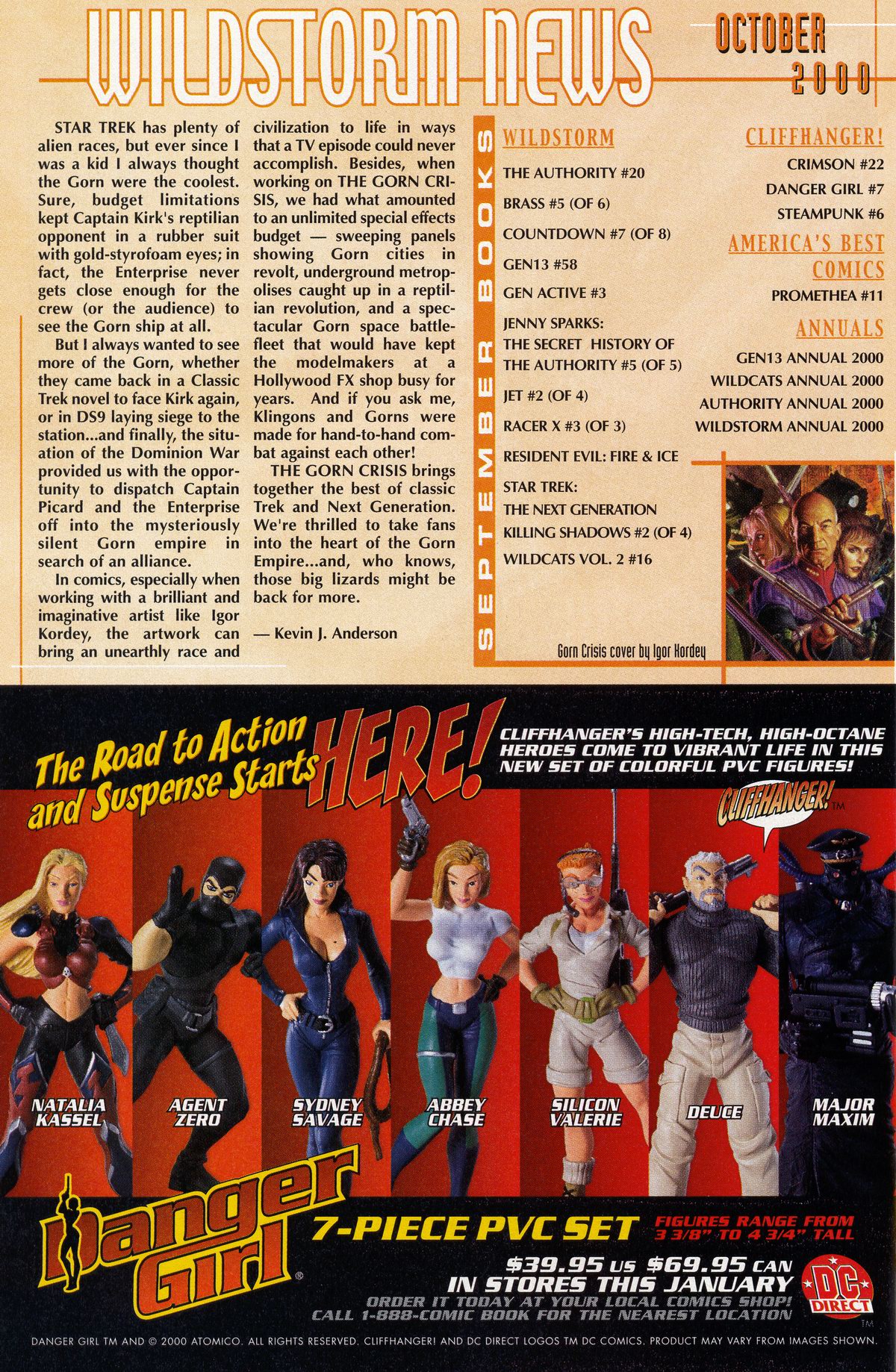 Read online Brass (2000) comic -  Issue #5 - 23