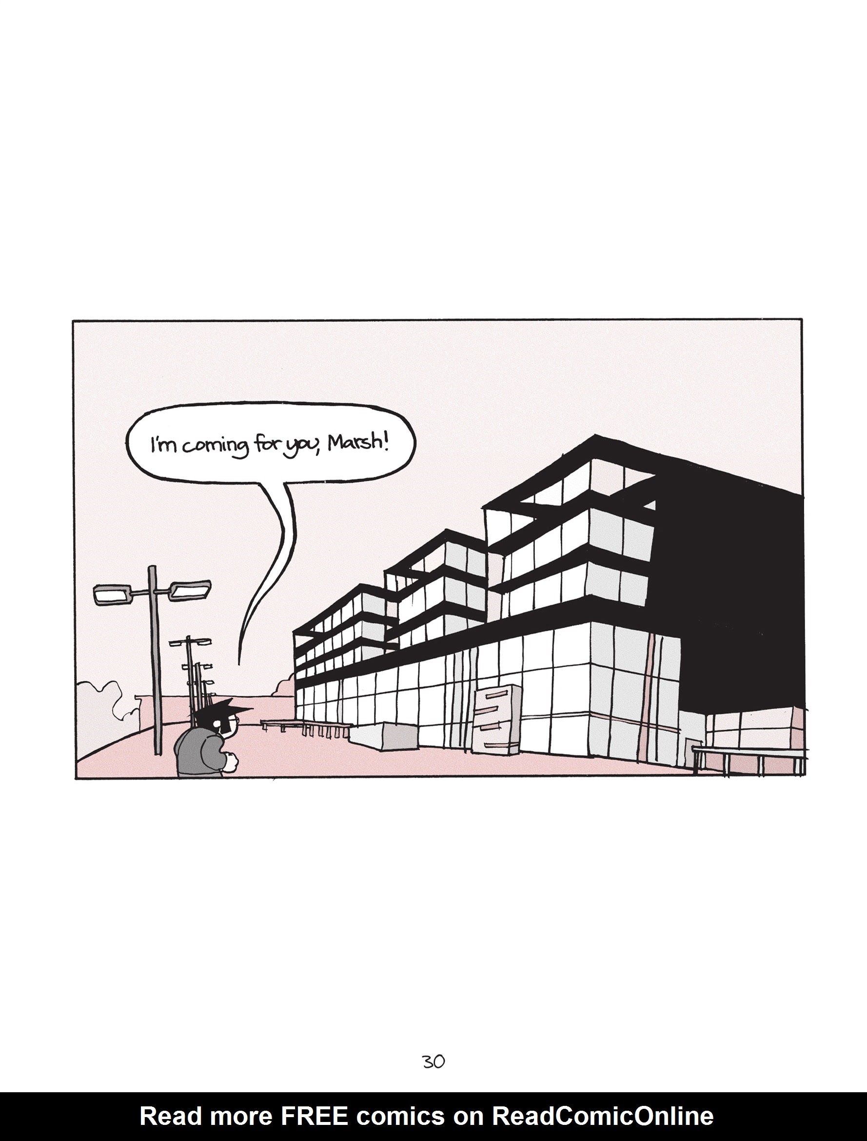 Read online Jason Shiga: Demon comic -  Issue # TPB 2 (Part 1) - 35